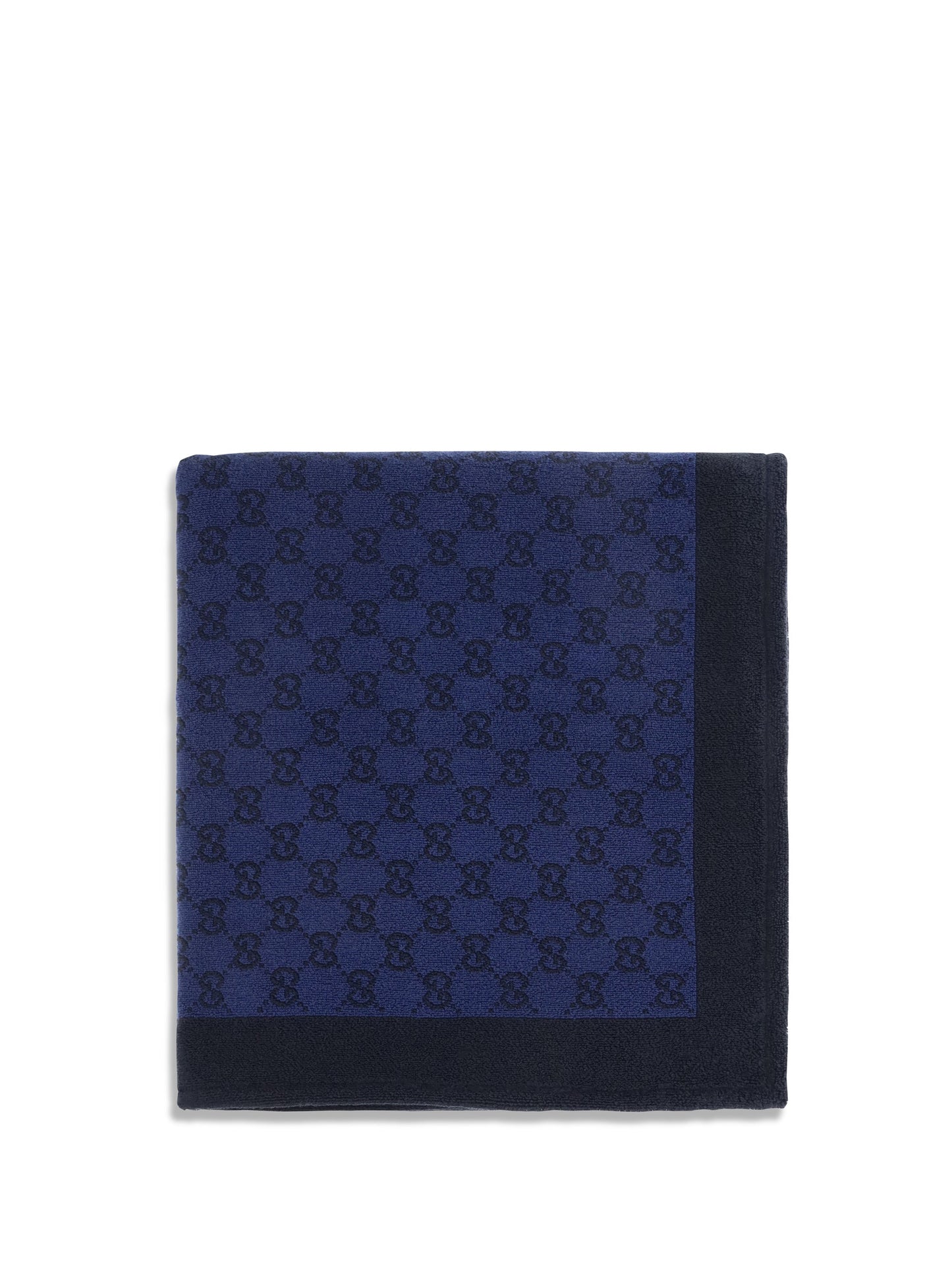 Gucci Women Gg Cotton Terry Towel