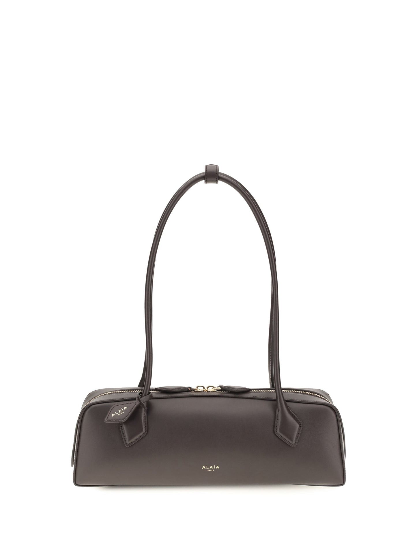 Alaïa Women Small Le Teckel Shoulder Bag