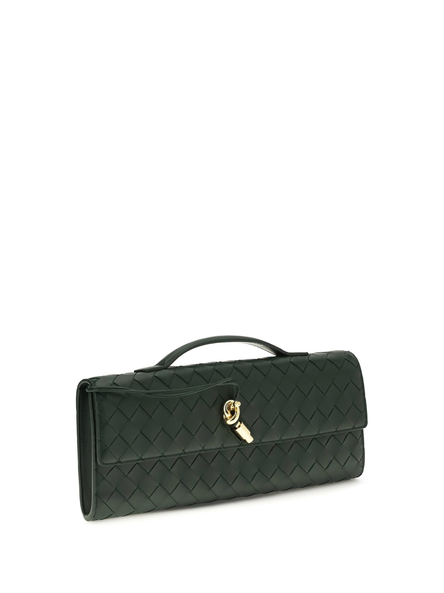 Bottega Veneta Women Andiamo Handbag