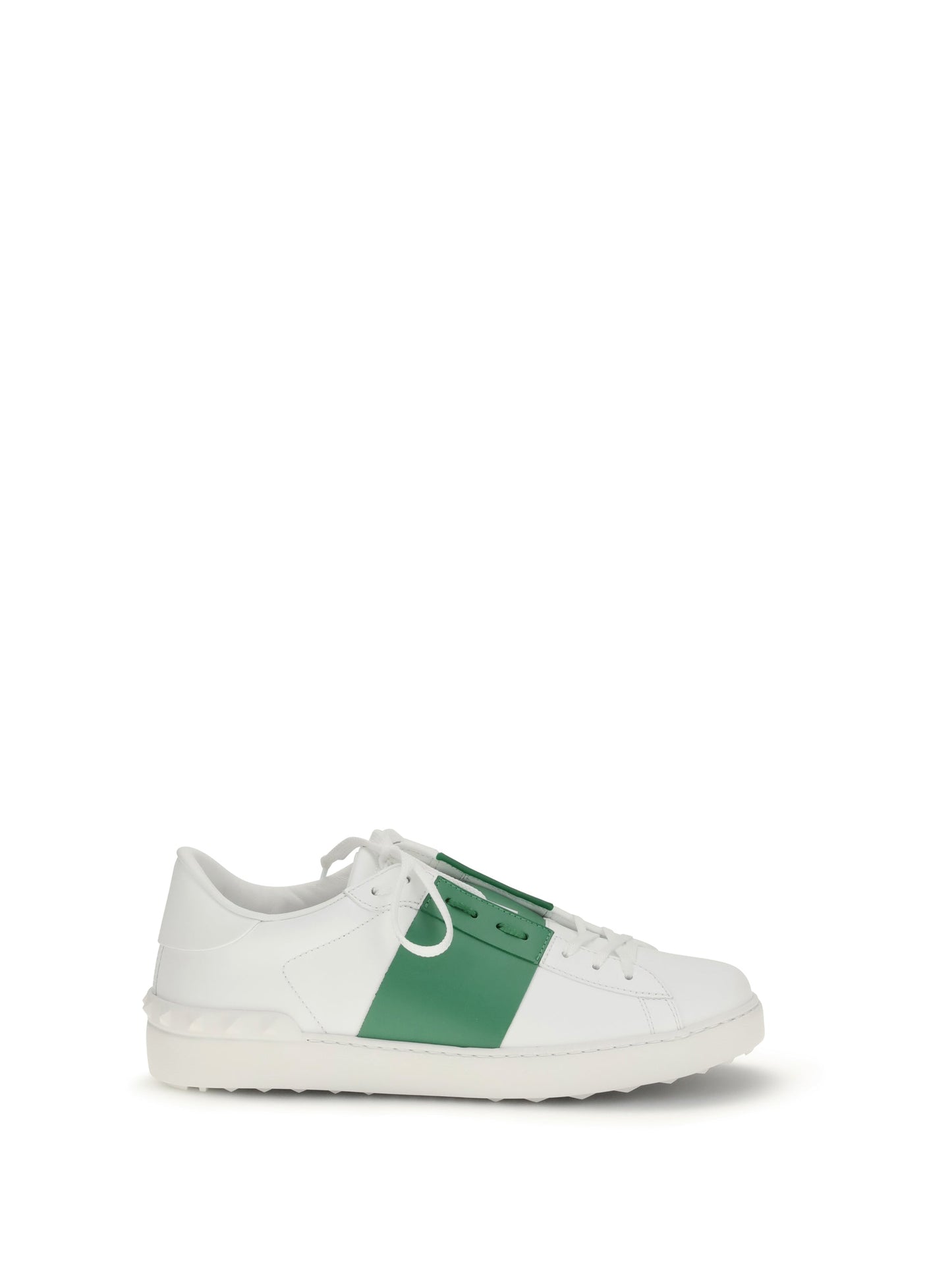 Valentino Garavani Men Open Sneakers