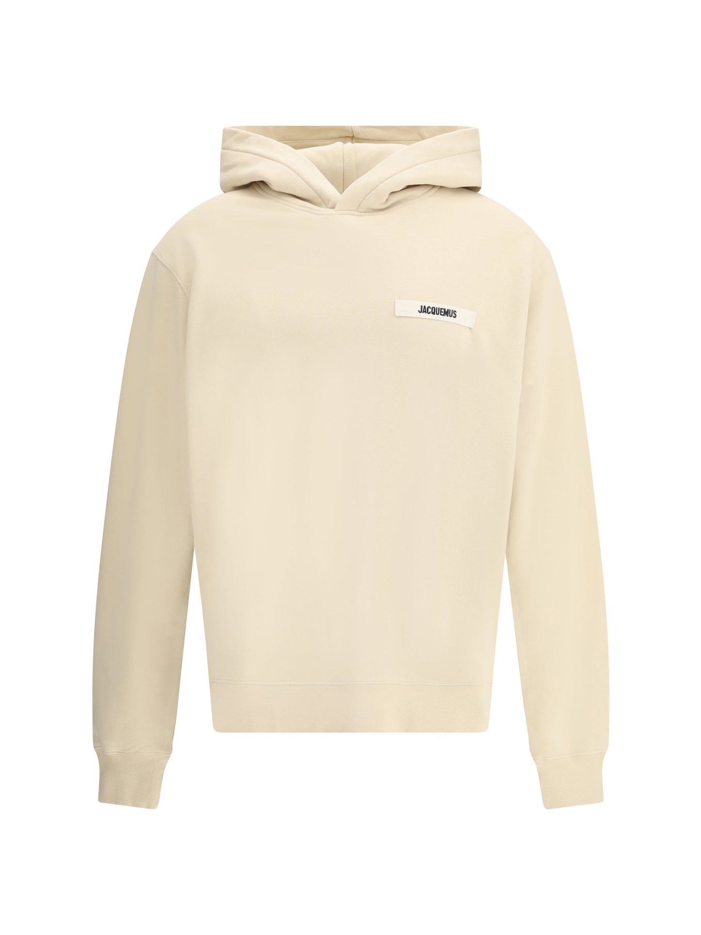 Jacquemus Men Hooded Sweatshirt