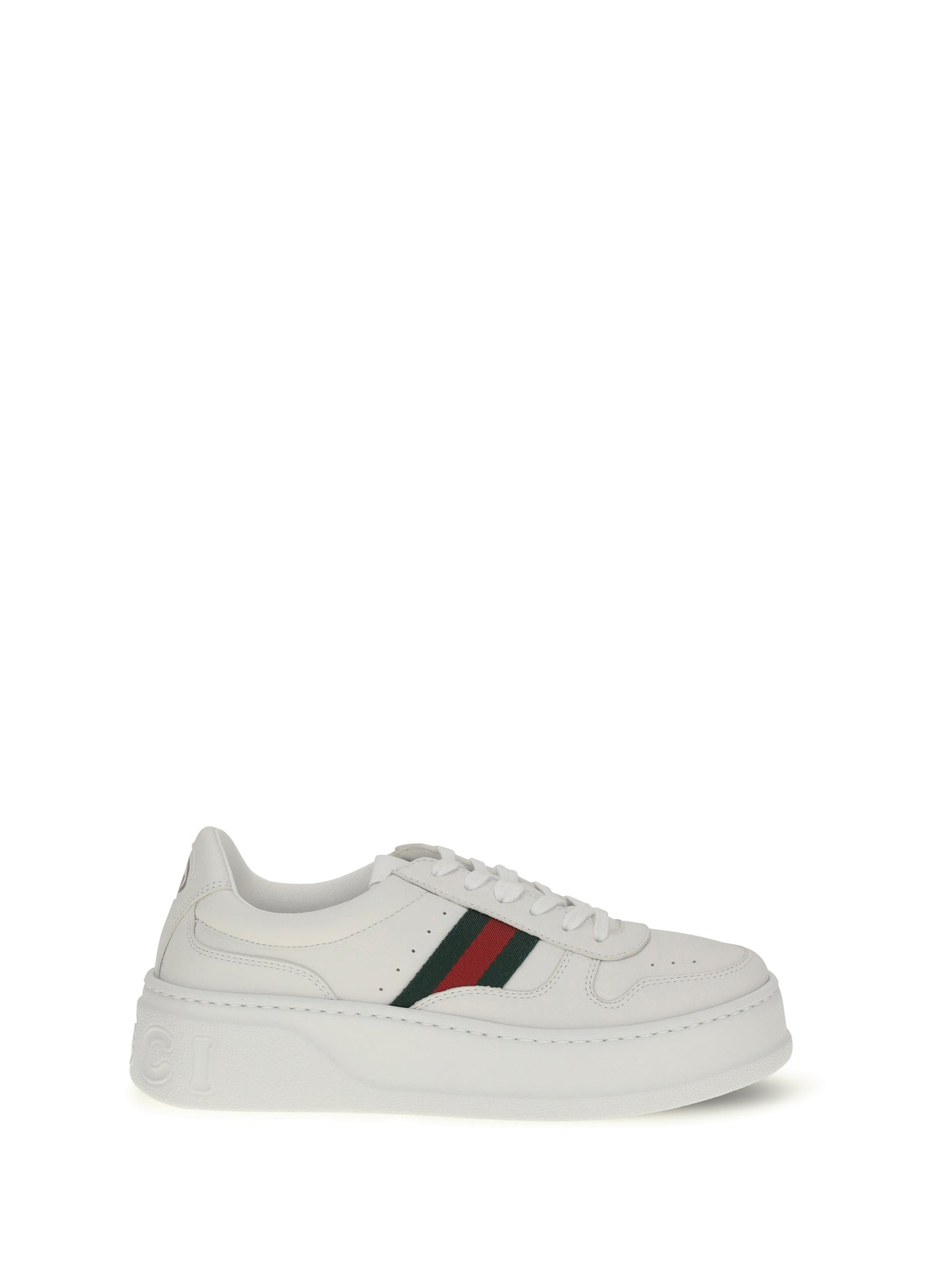 Gucci Women Oversized Sole Sneakers