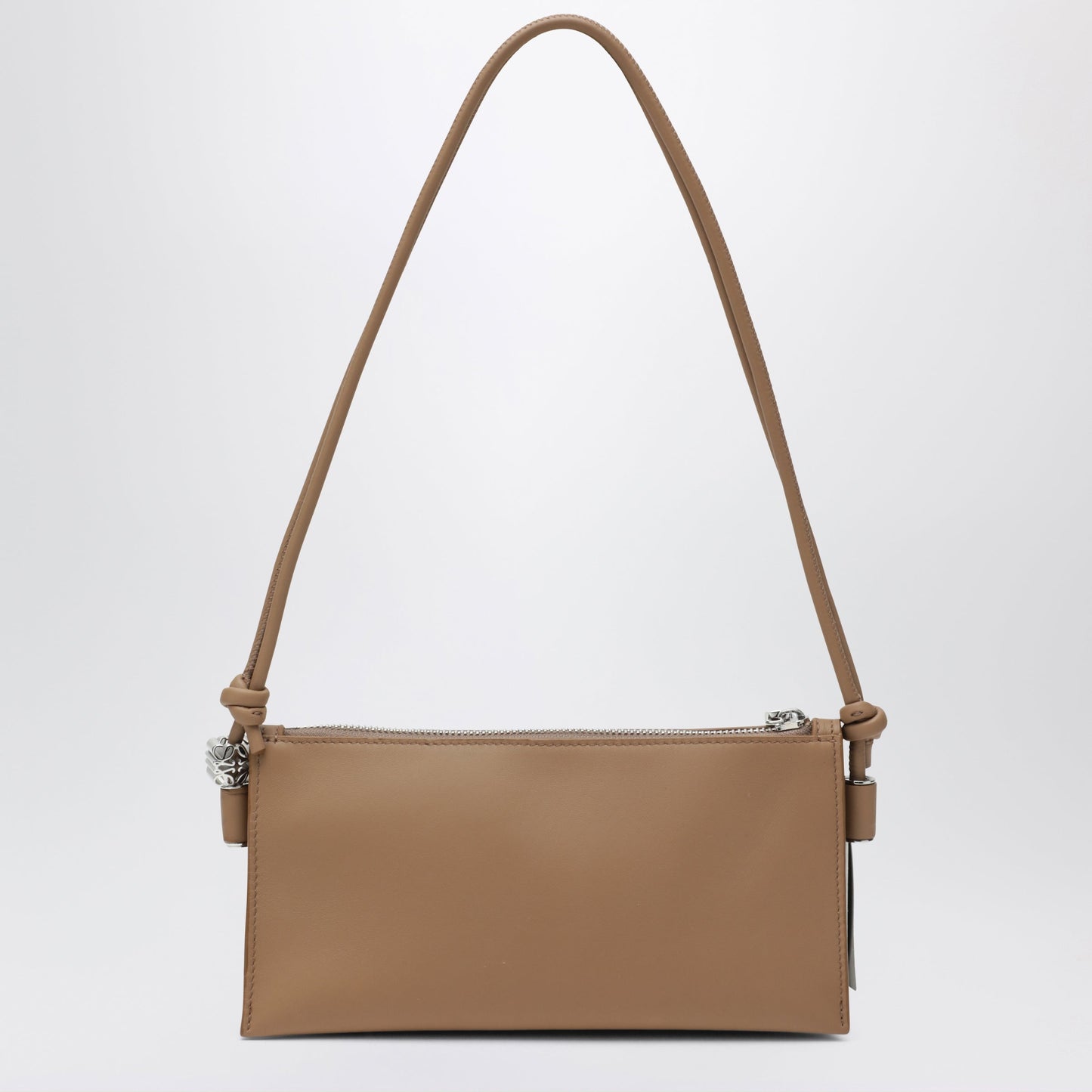 Loewe Joya Pouch In Calf Nappa Leather Women