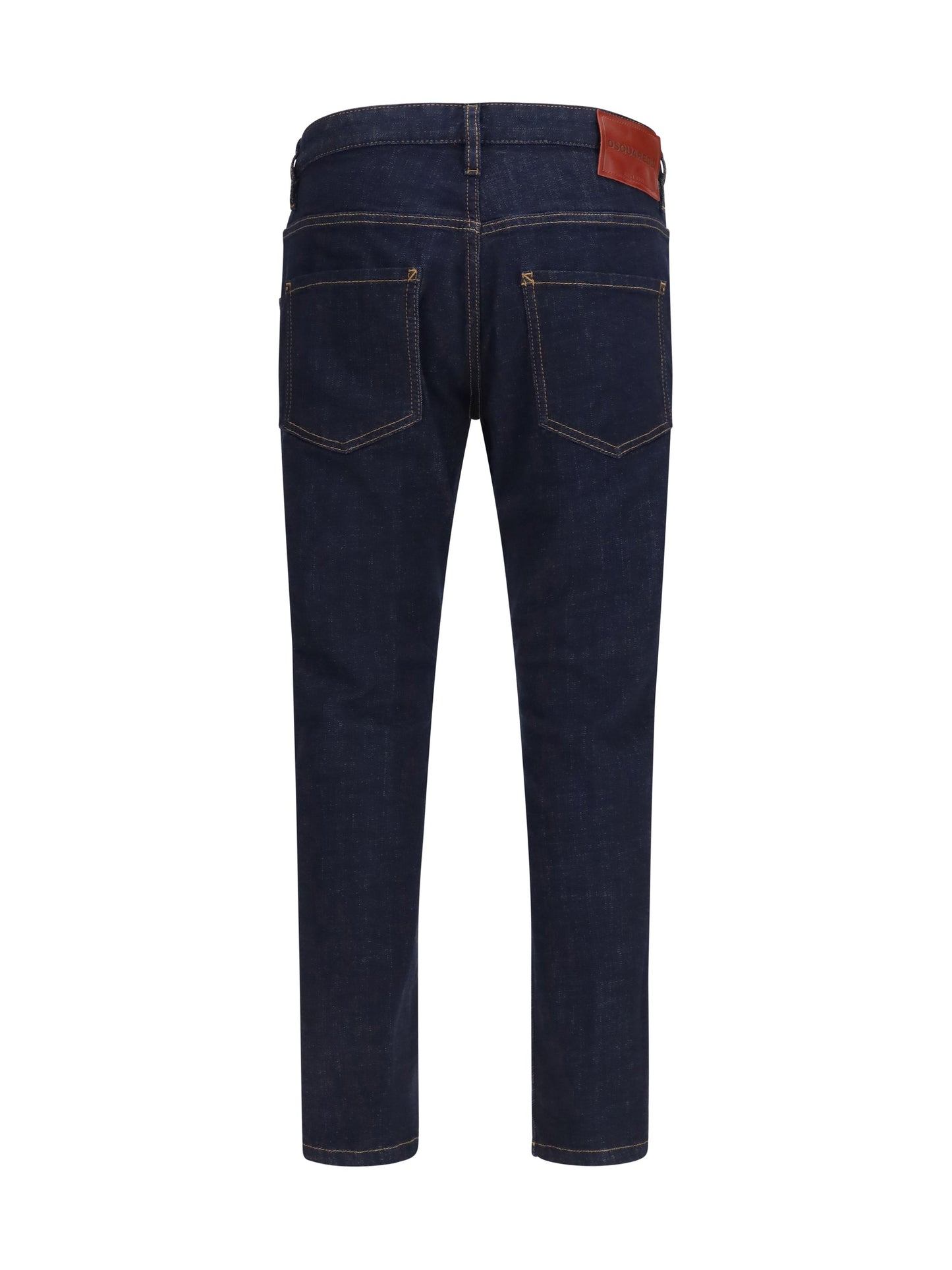 Dsquared2 Men Slim Fit Jeans