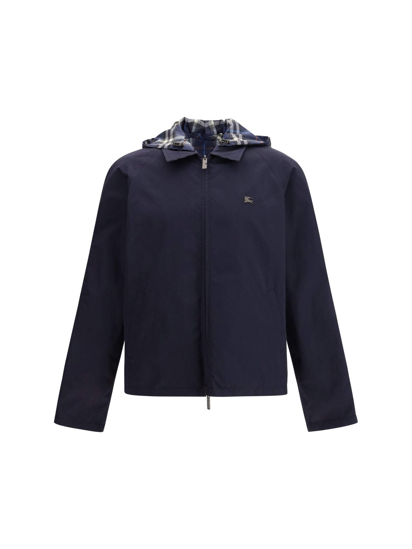 Burberry Men Reversible Lightweight Jacket