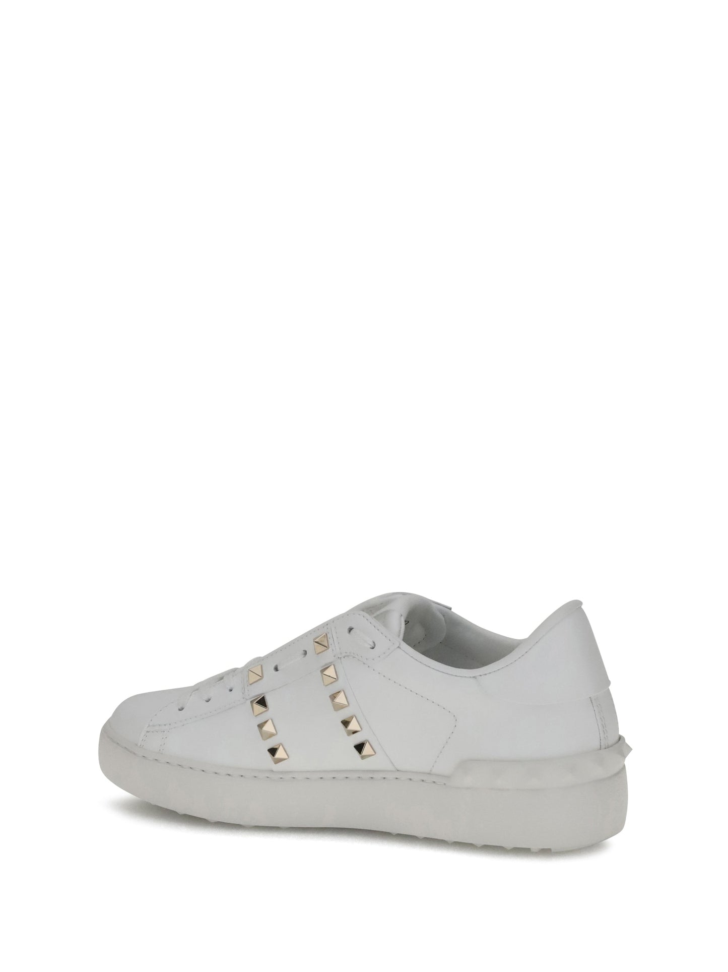 Valentino Garavani Women Rockstud Untitled Sneakers