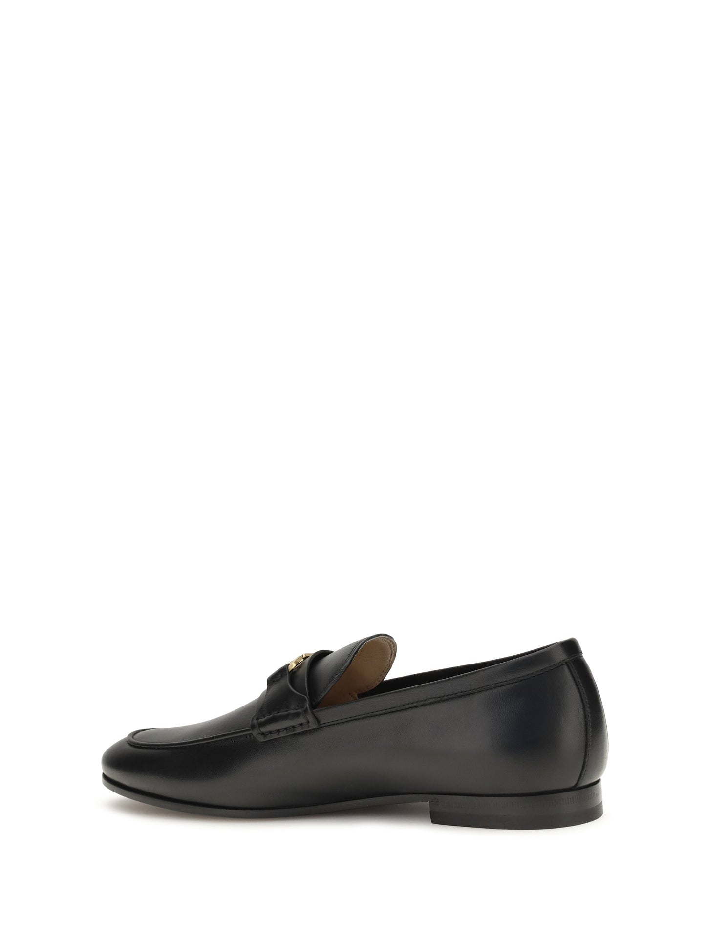 Valentino Garavani Men Vlogo Signature Loafers