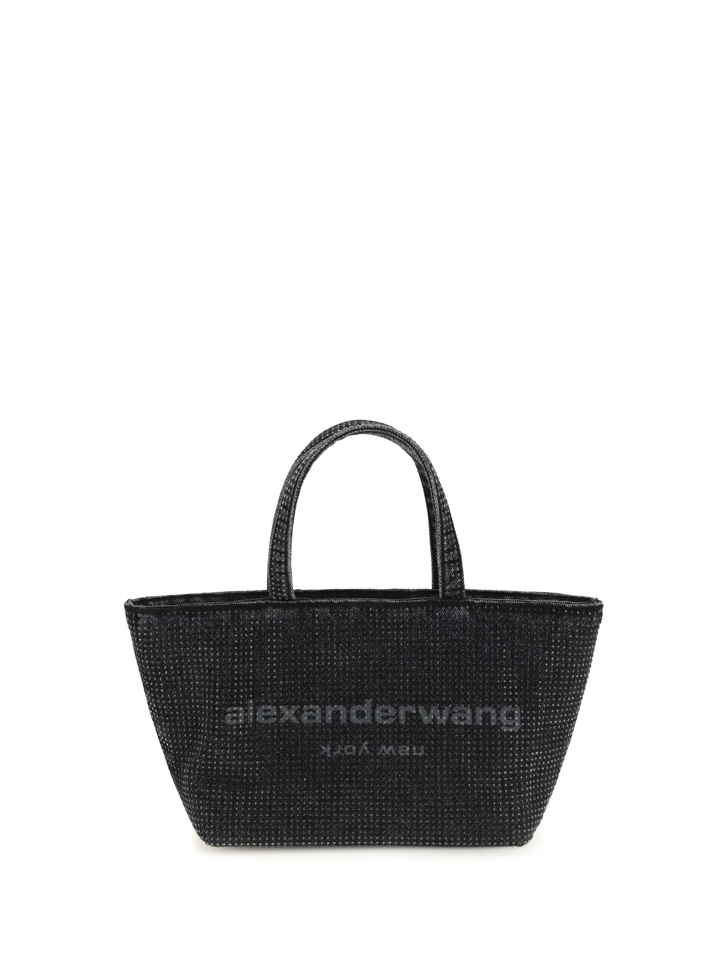 Alexander Wang Women Punch Small Tote Bag