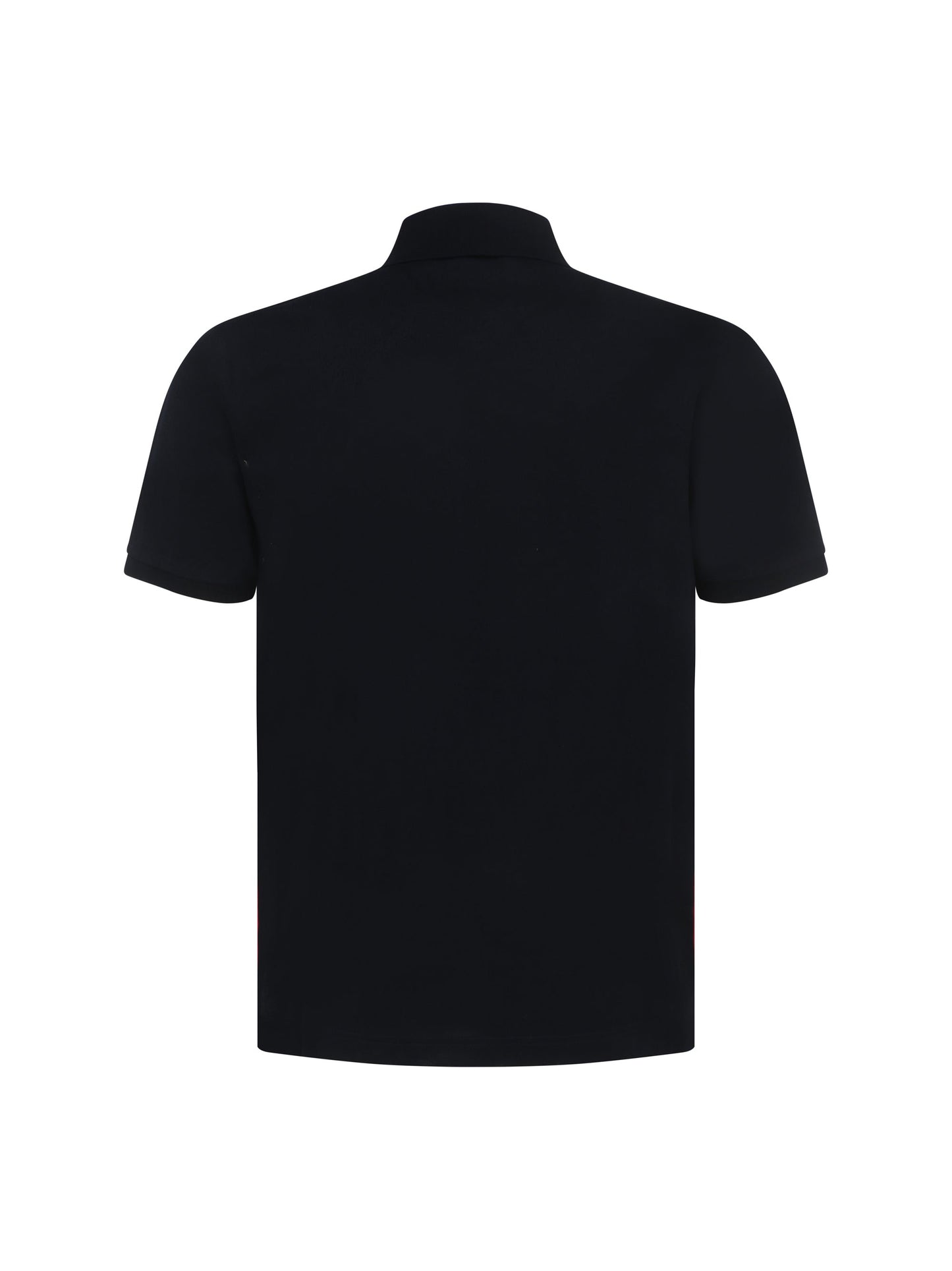 Thom Browne Men Short Sleeves Polo