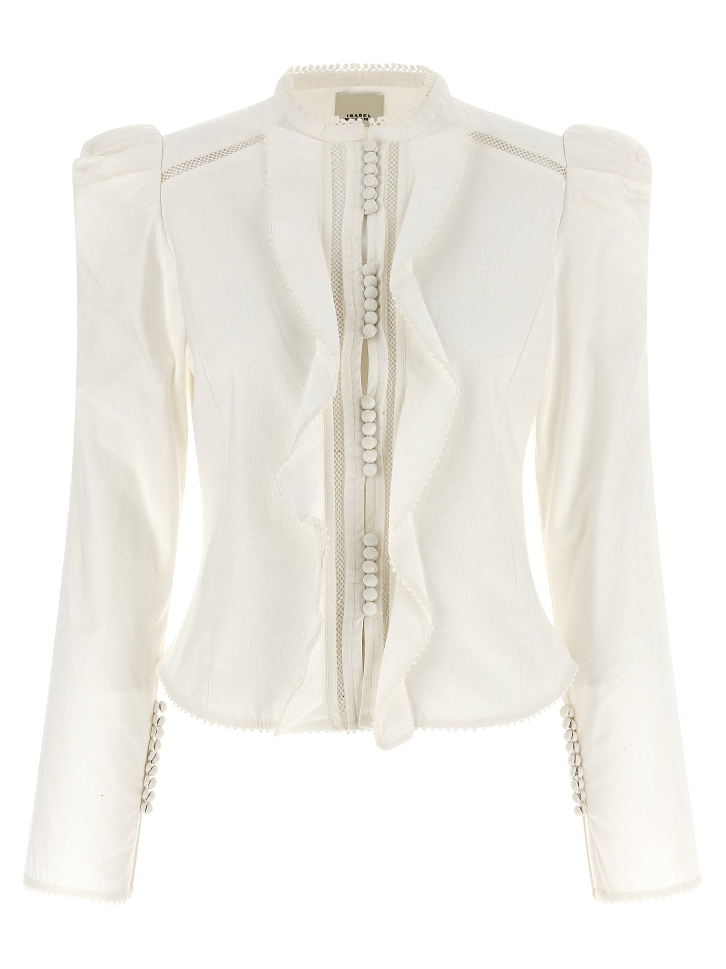 Isabel Marant Women 'Calina' Shirt
