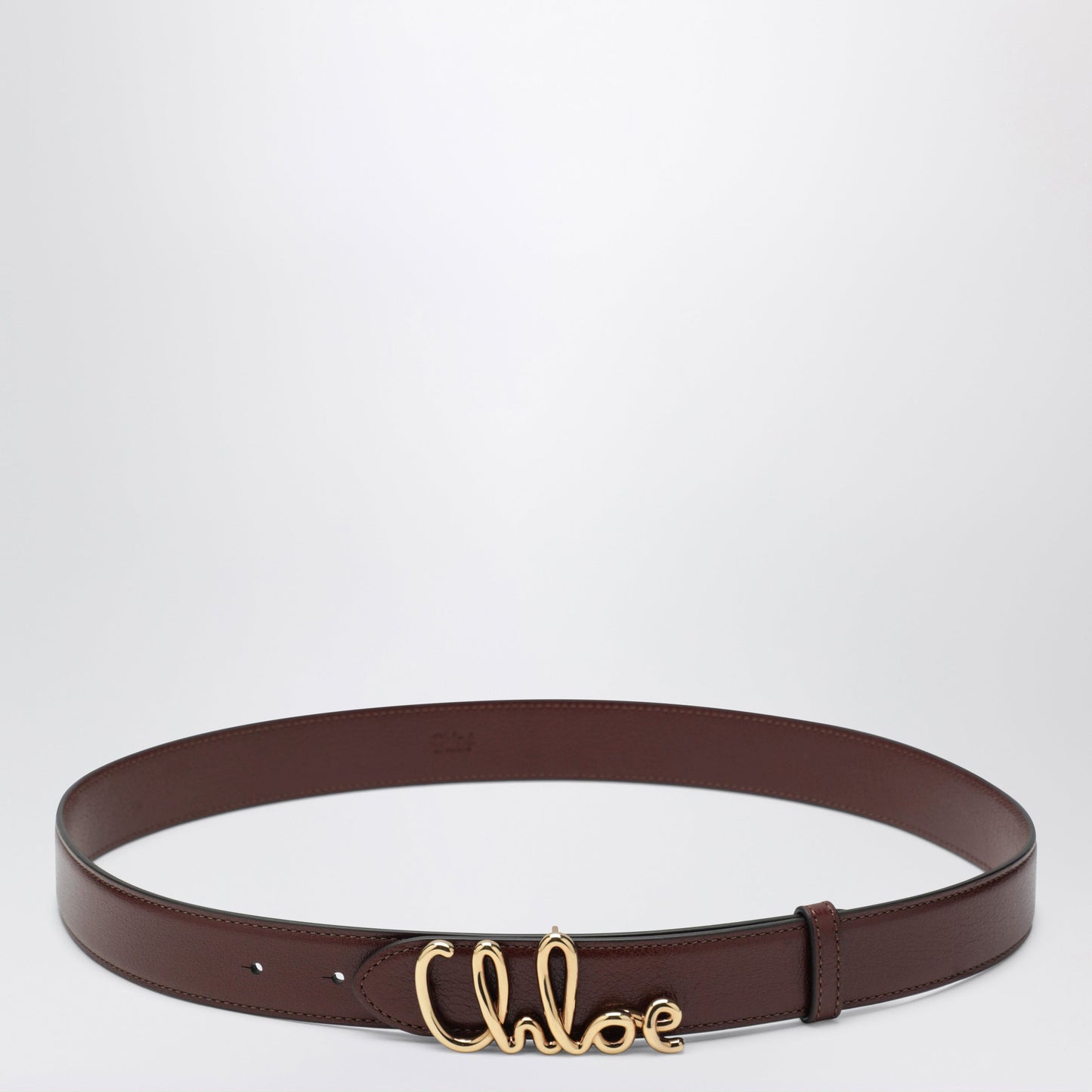 Chloe Brown The Chloe Iconic Belt Women
