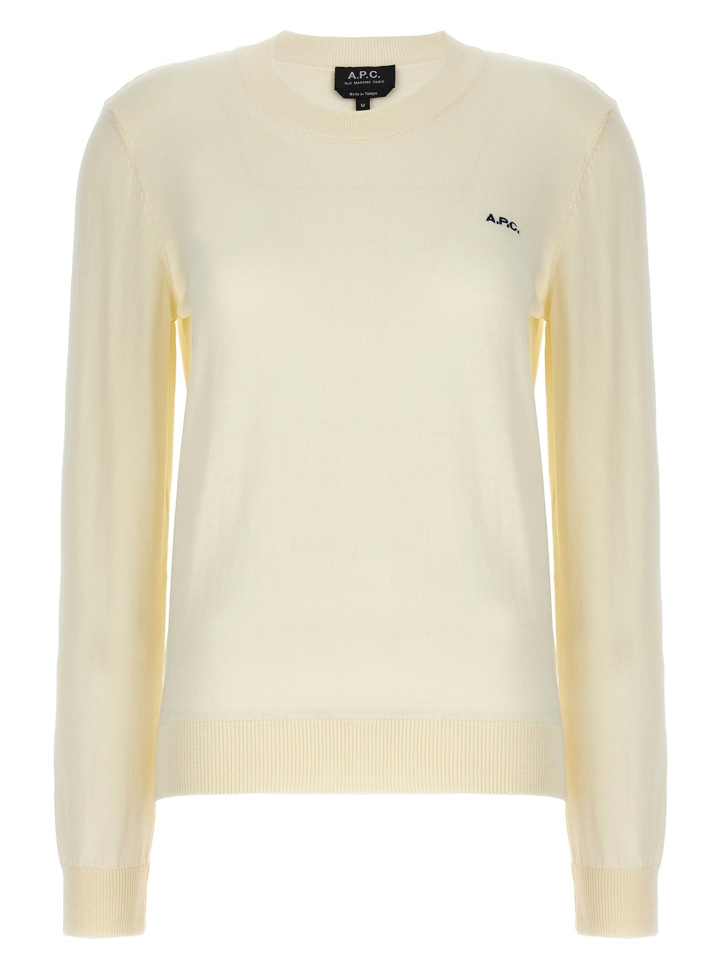A.P.C. Women 'Victoria' Sweater