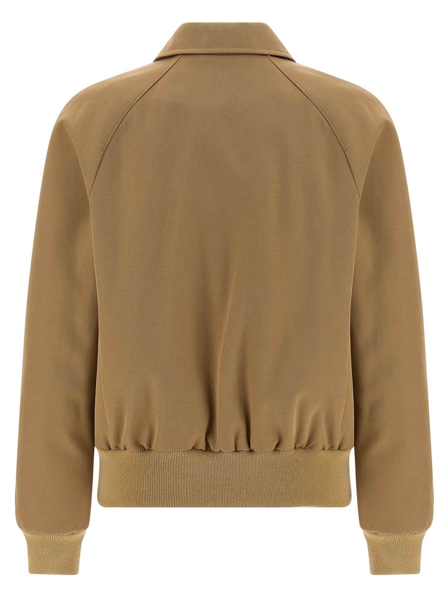 A.P.C. Women Cotton And Wool Jacket