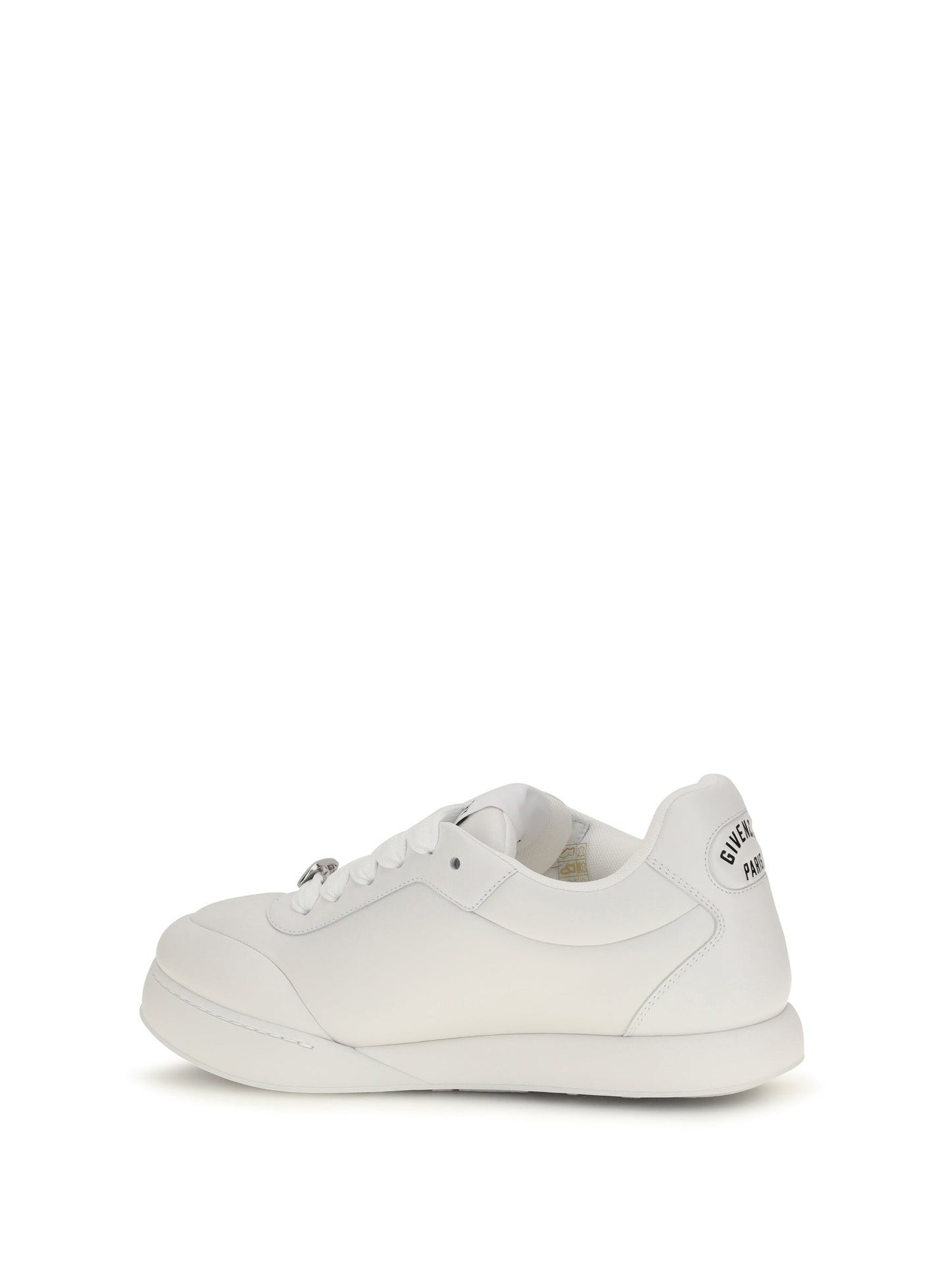 Givenchy Men Puffy Yard Sneakers