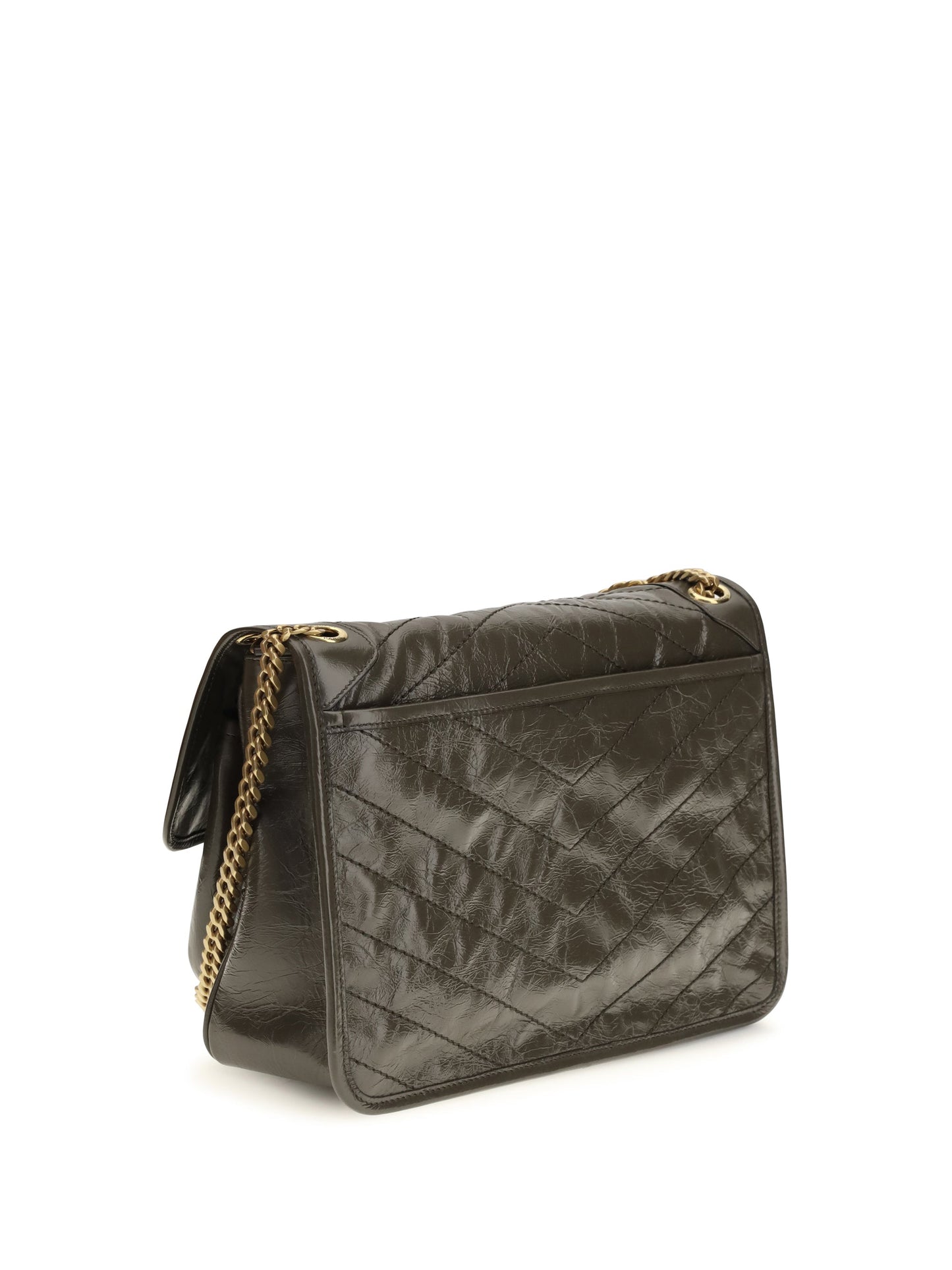 Saint Laurent Women Niki Shoulder Bag