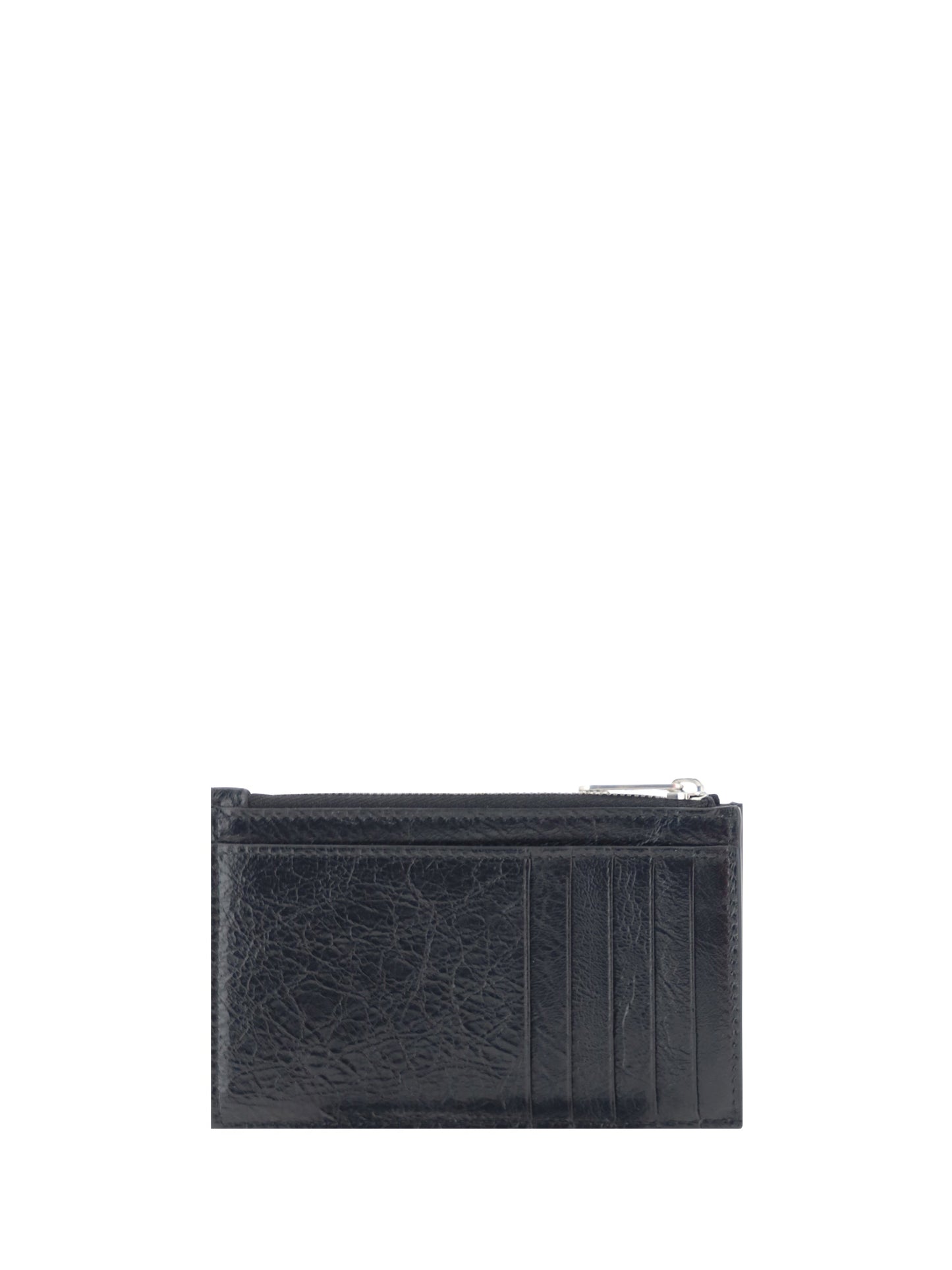 Balenciaga Men Superbusy Card Holder