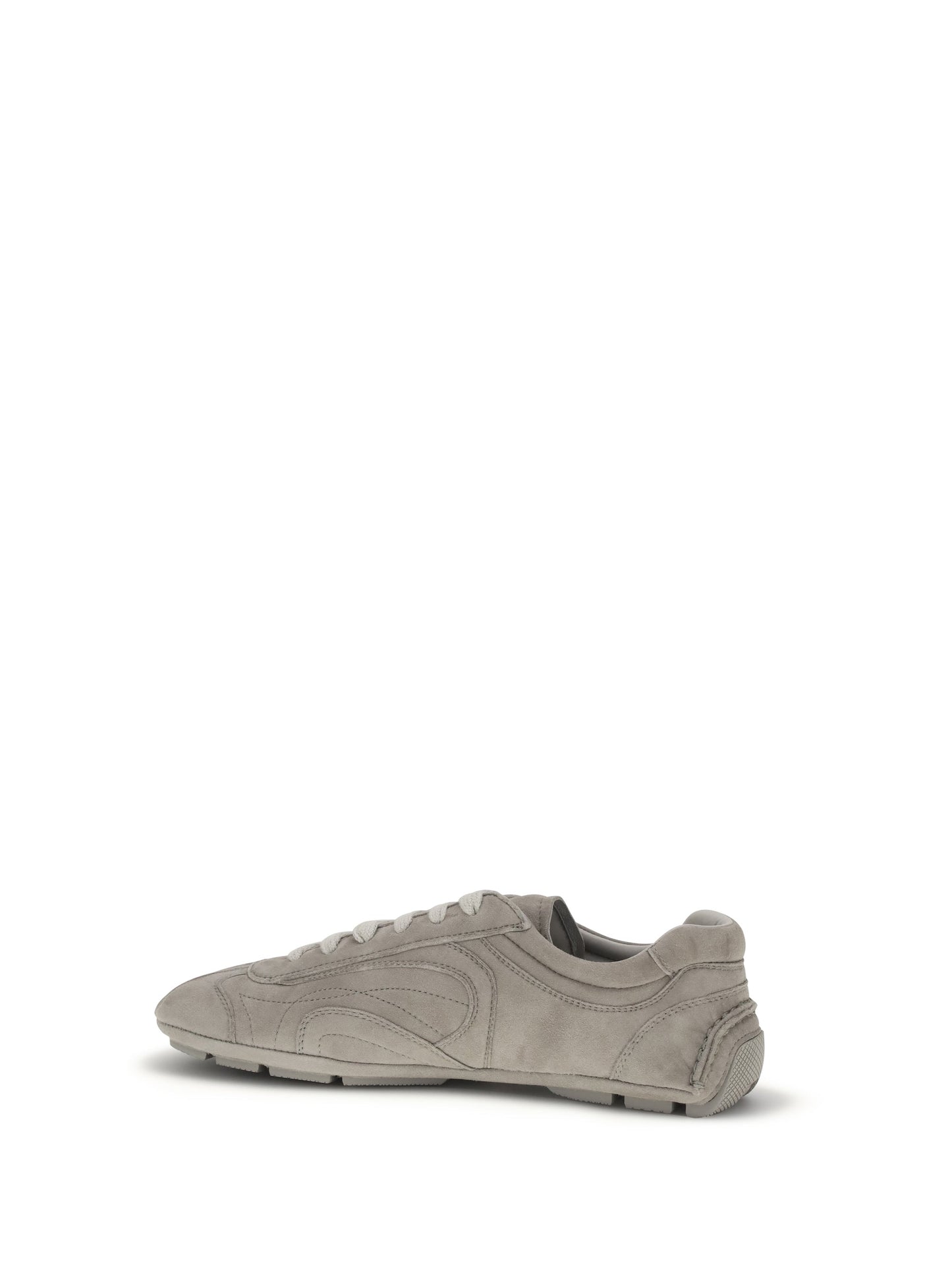 Prada Men Montecarlo Re-Edition 2005 Sneakers