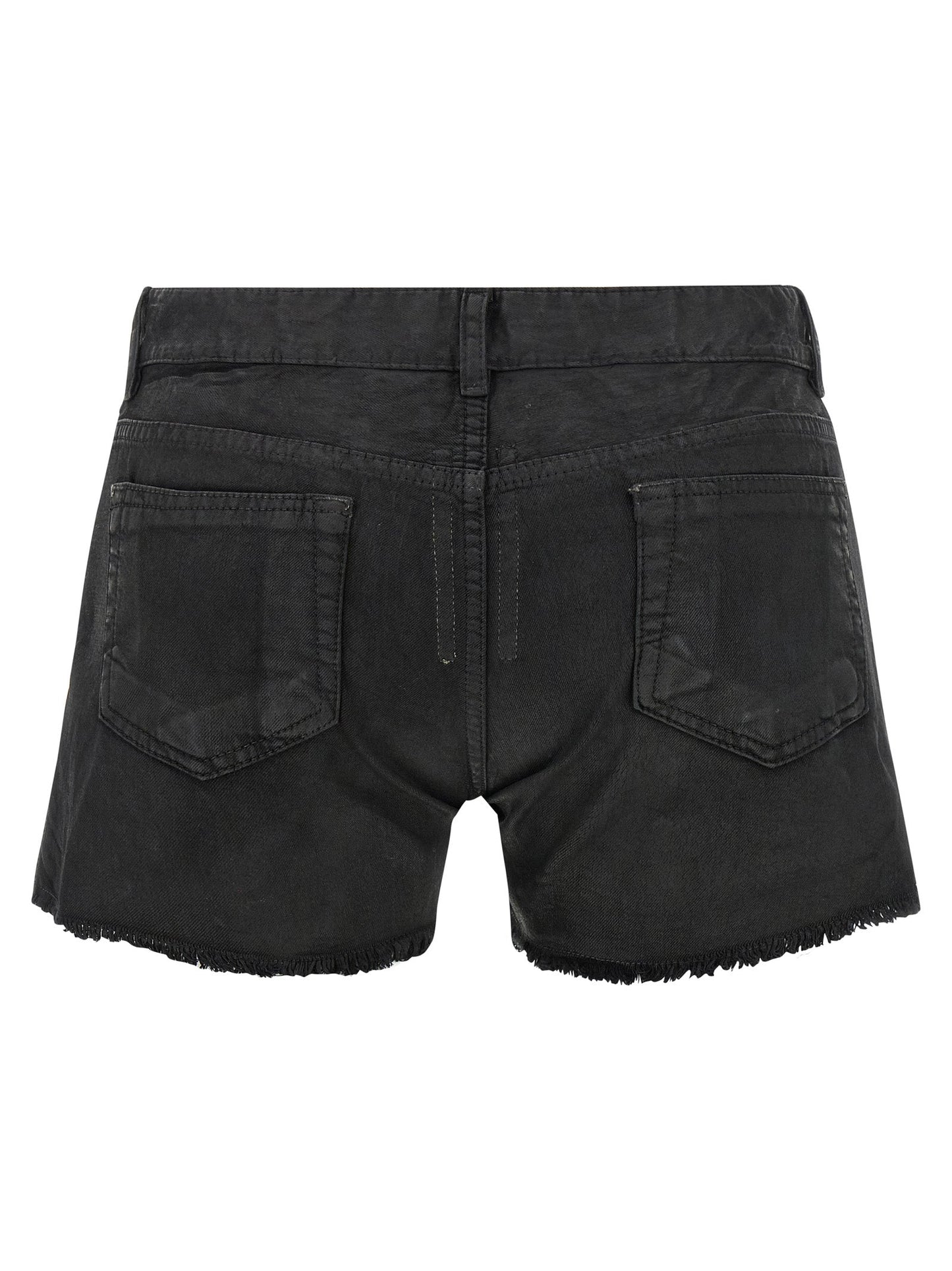 Drkshdw Women 'Lana Cut Offs' Shorts