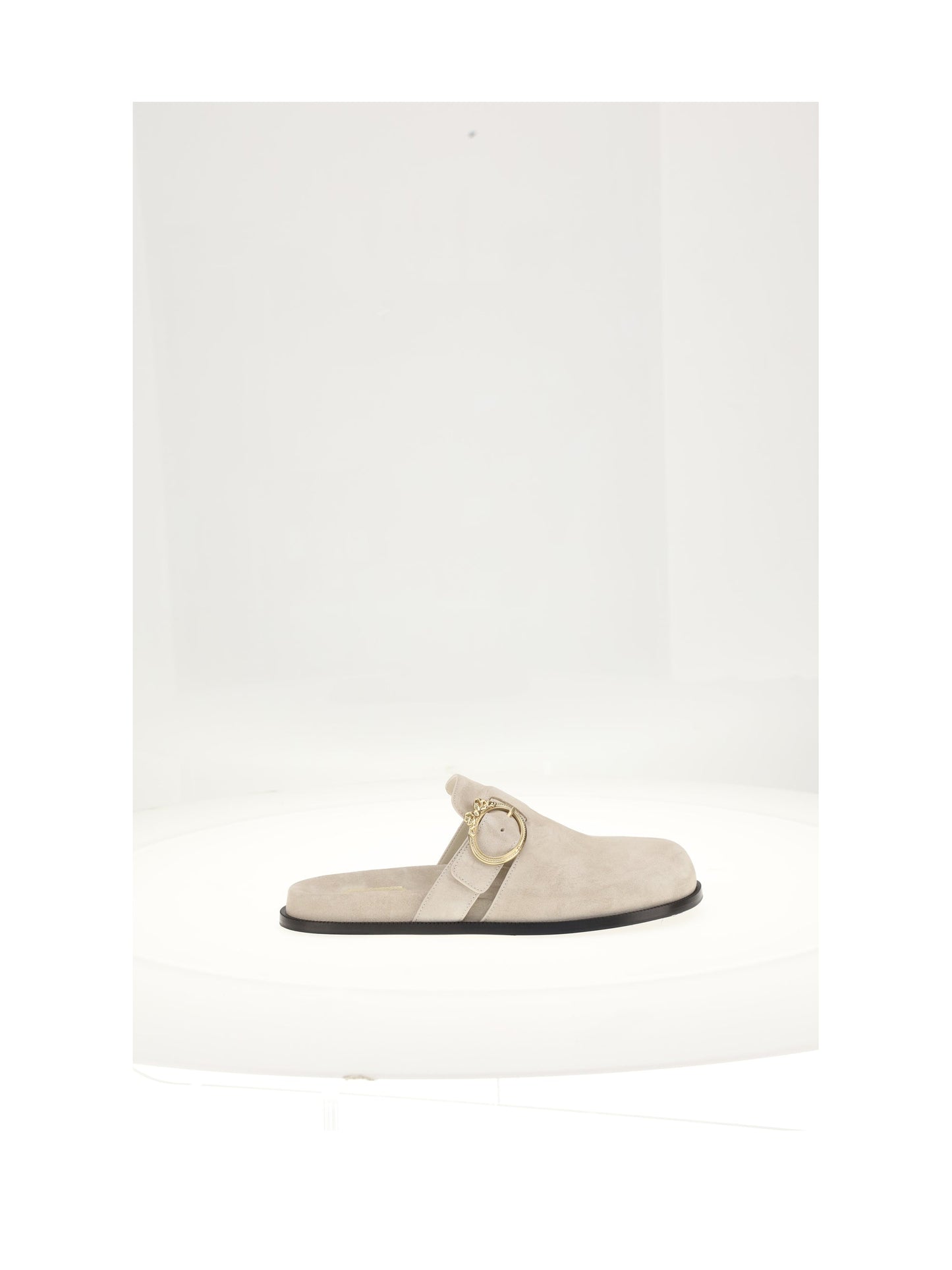 Dior Women Flat Shoes