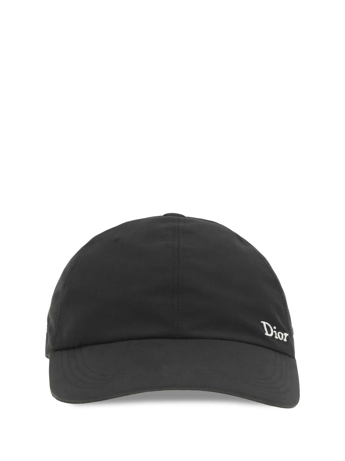 Dior Homme Men Cap Dior Logo