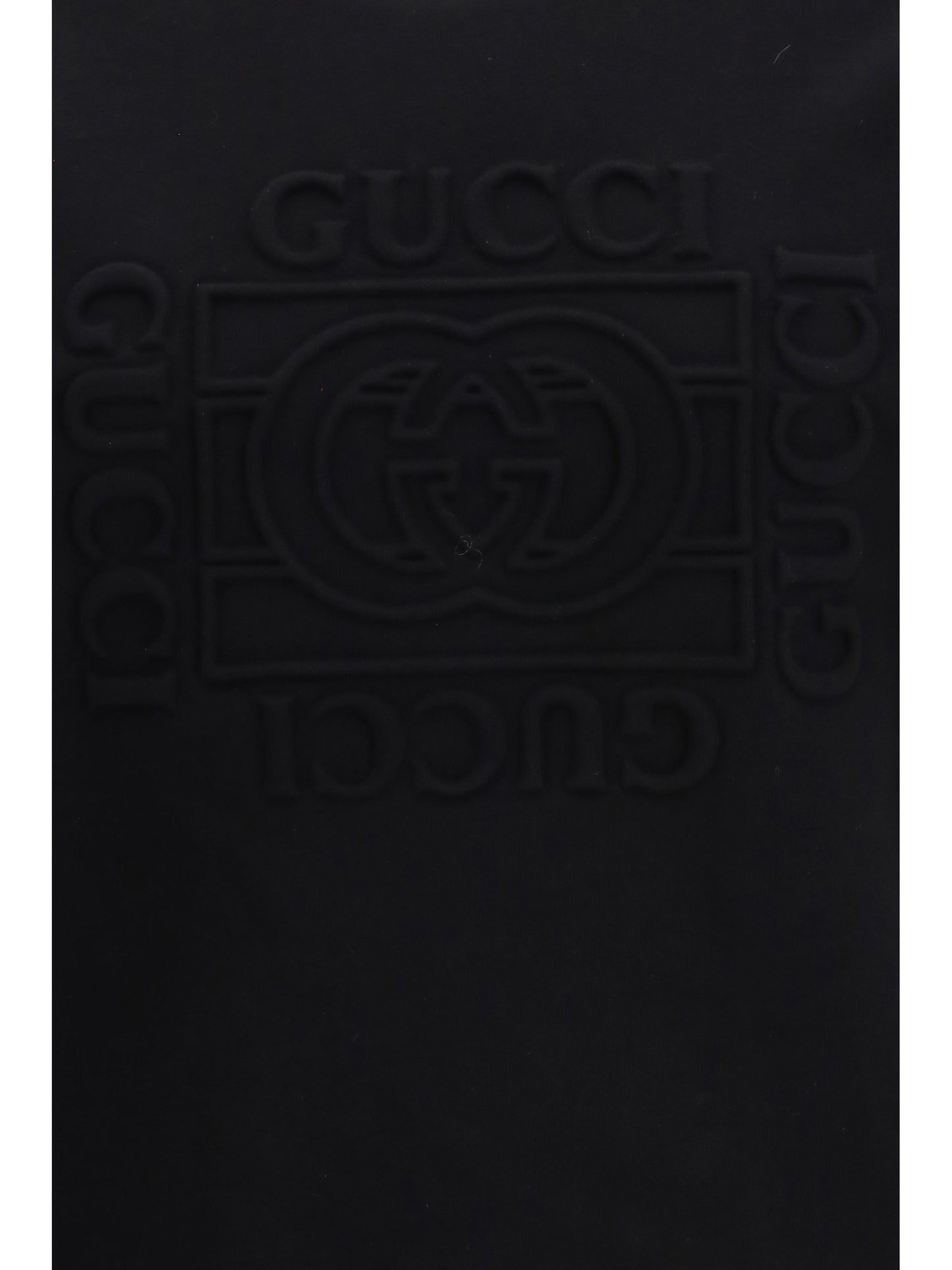 Gucci Men Cotton Sweatshirt