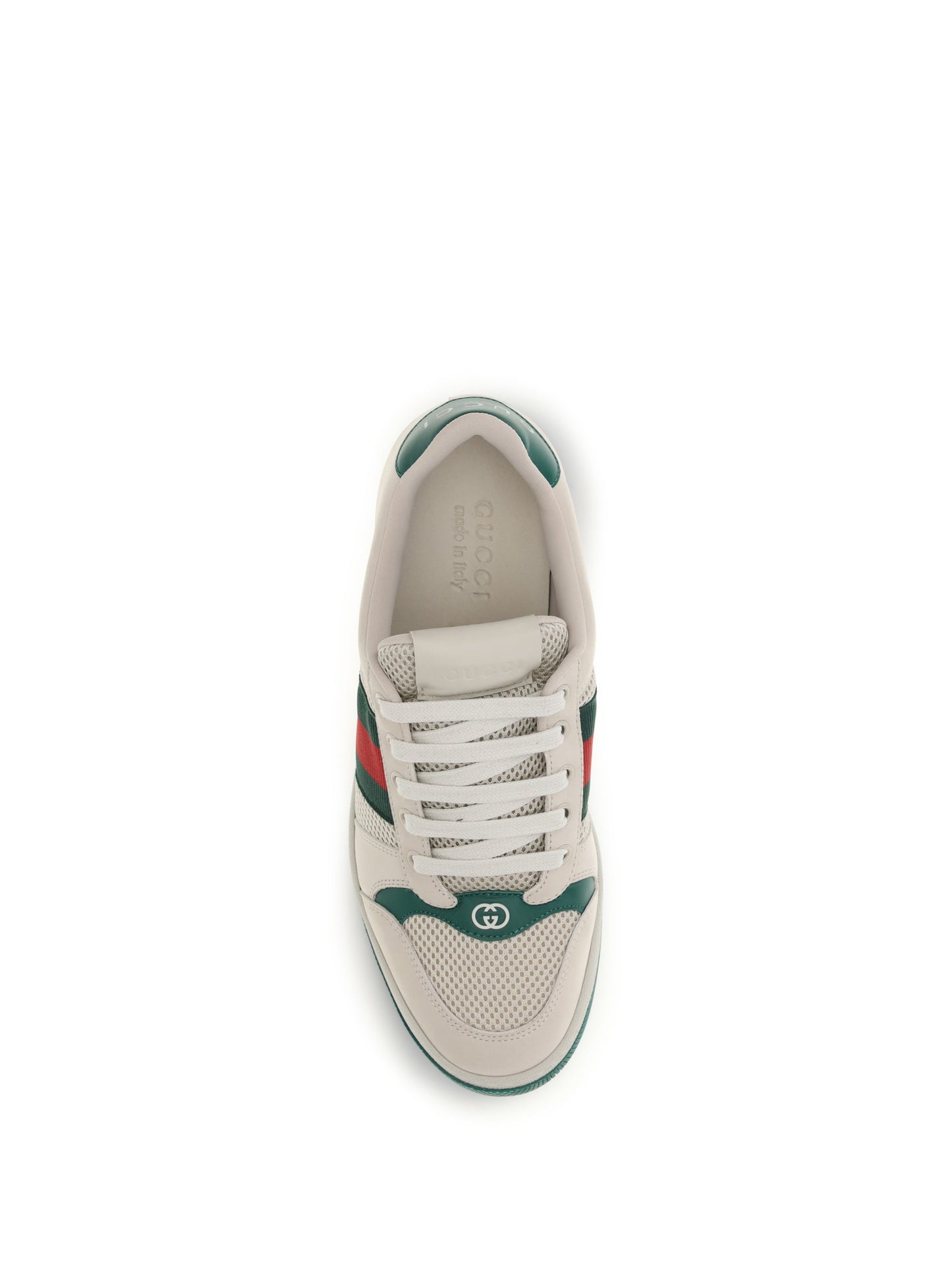 Gucci Men Screener Sneakers