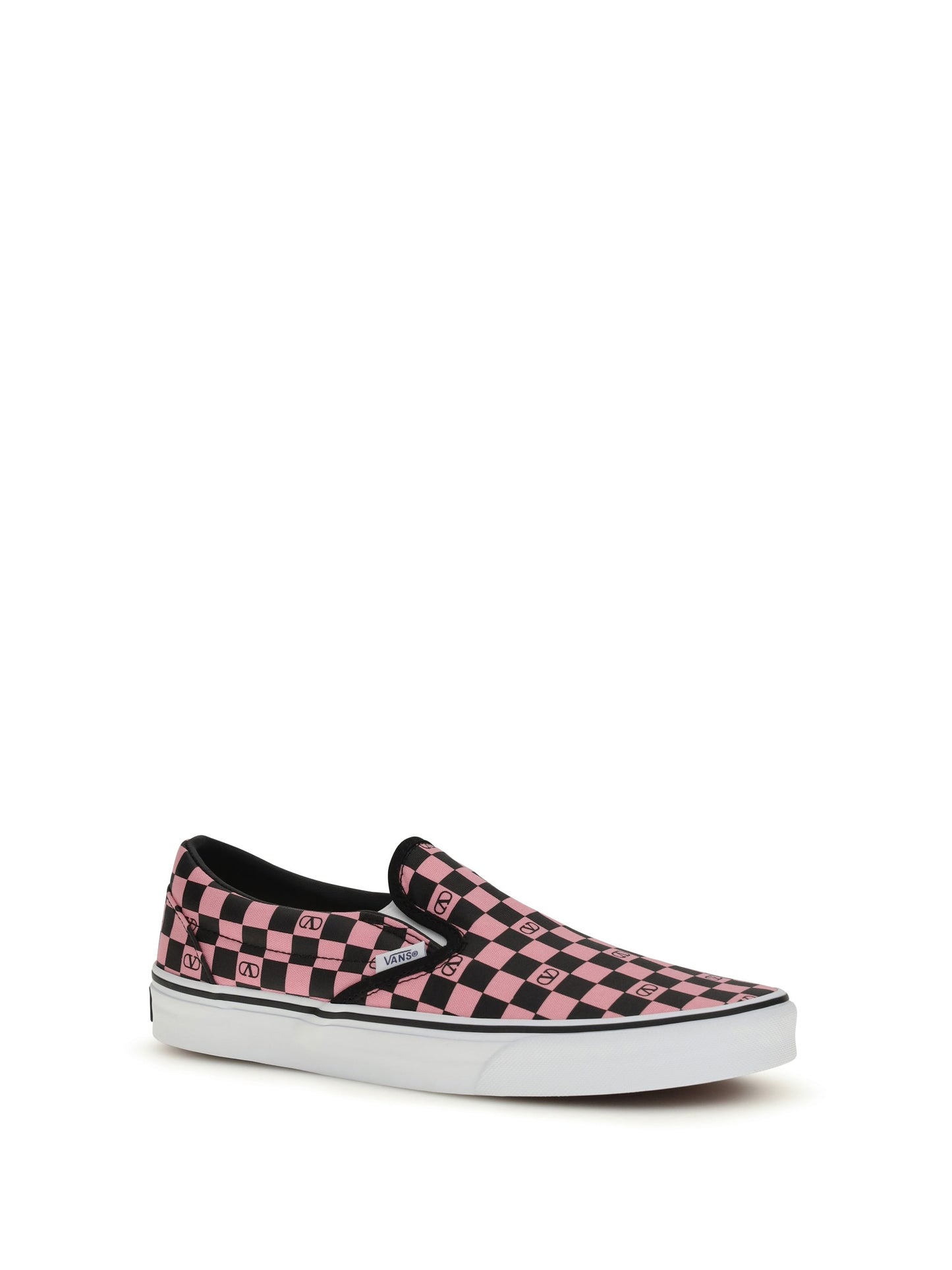 Valentino Garavani Men Valentino Garavani X Vans Sneakers