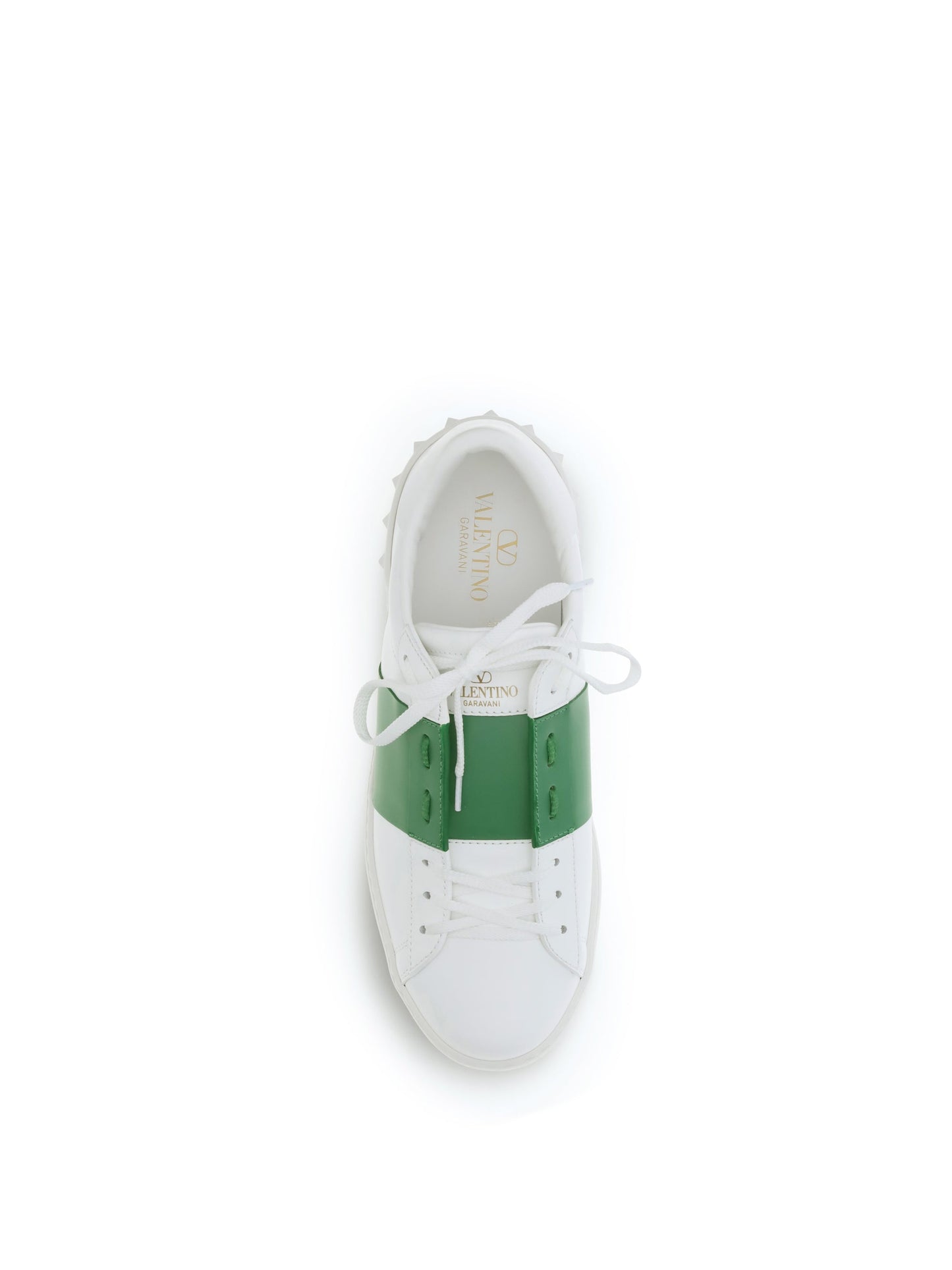Valentino Garavani Men Open Sneakers