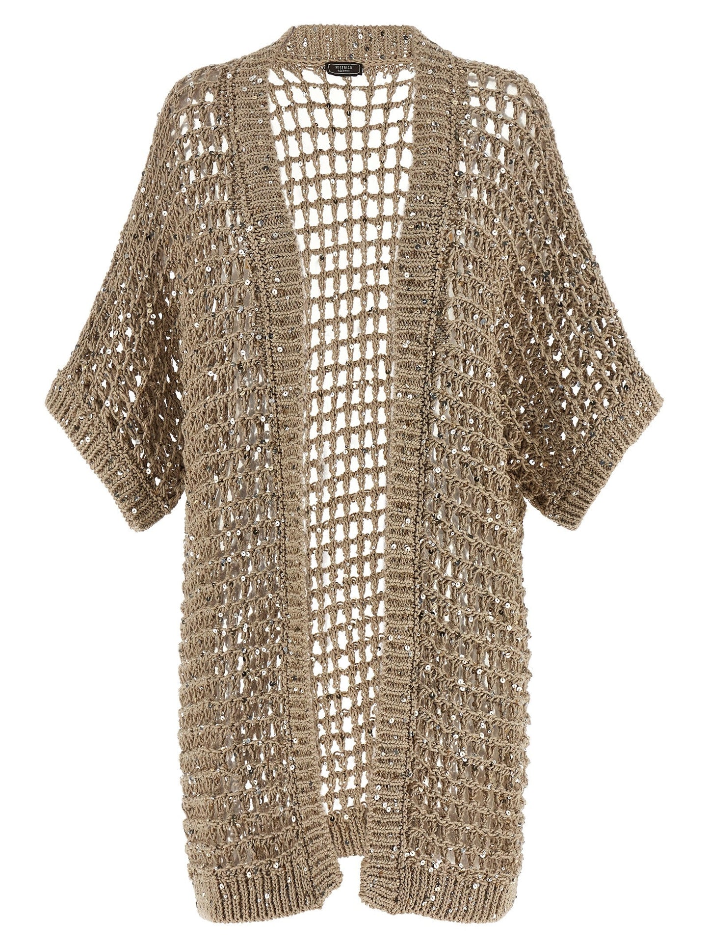 Peserico Women 'Aurea' Cardigan