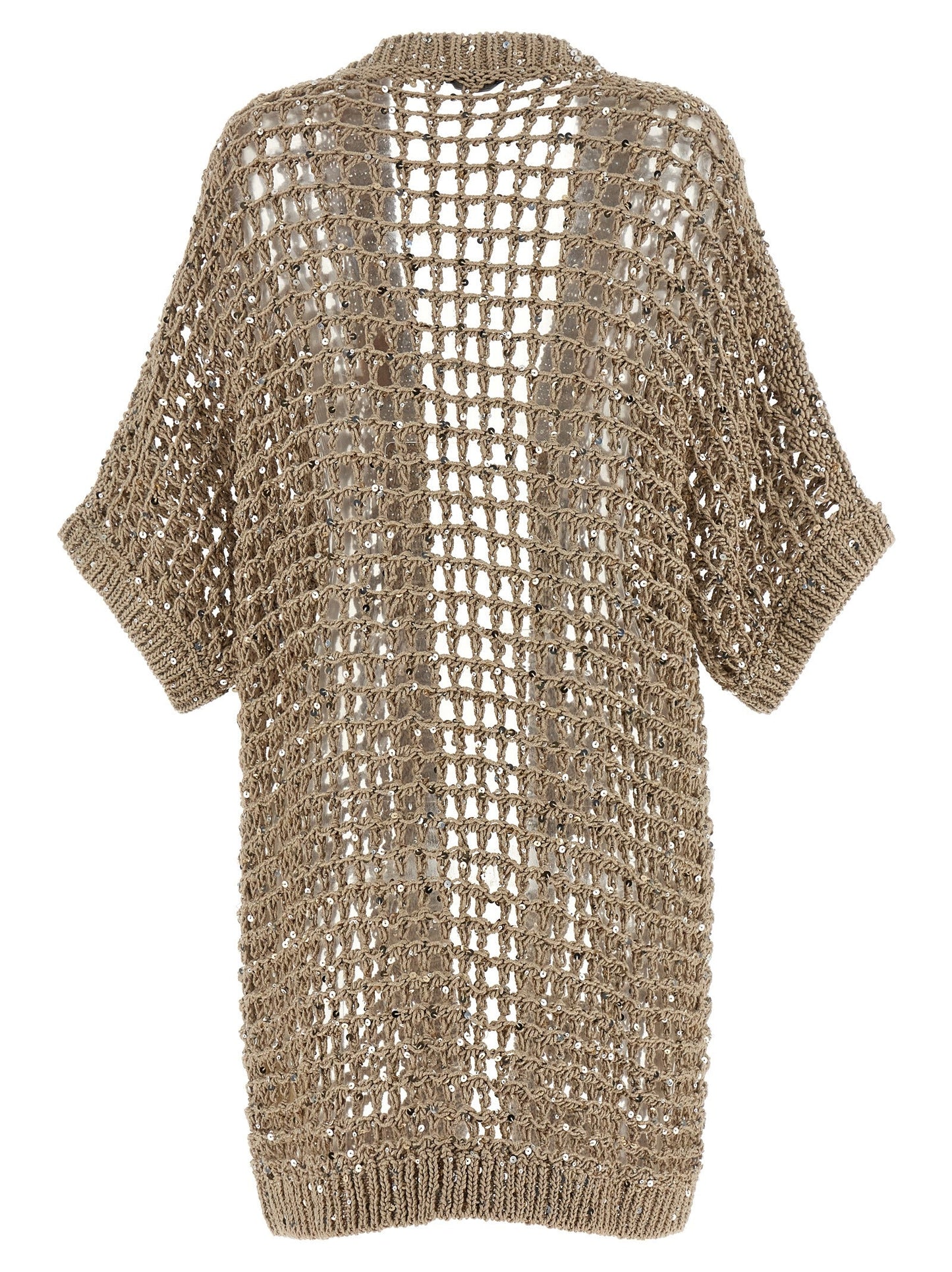 Peserico Women 'Aurea' Cardigan