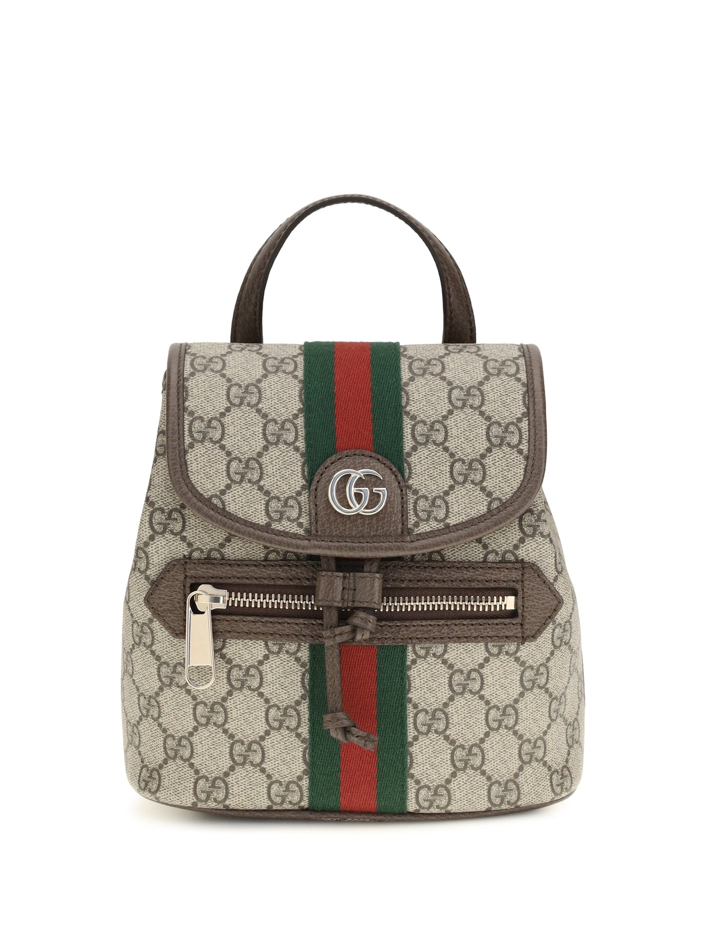 Gucci Women Mini Ophidia Backpack
