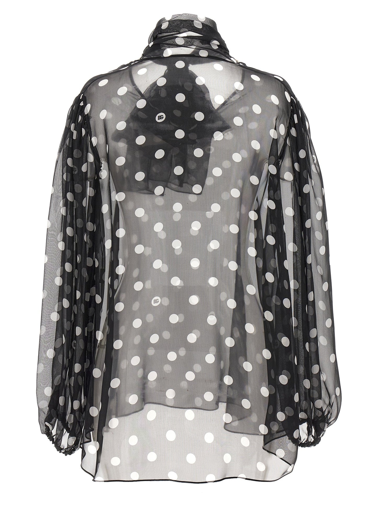 Dolce & Gabbana Women 'Mambo' Blouse