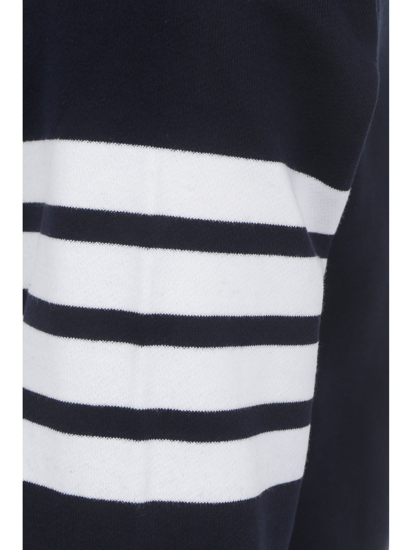 Thom Browne Men Cotton Sweatshirt