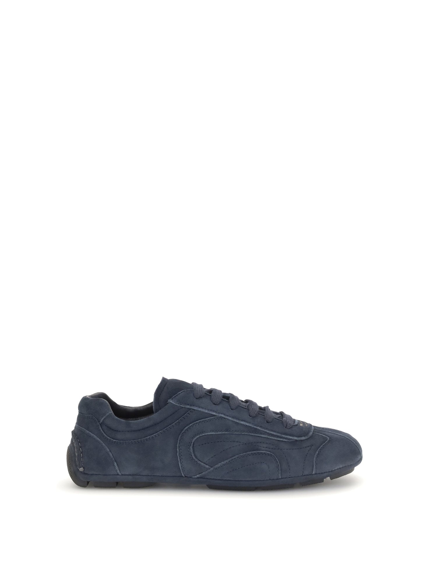Prada Men Montecarlo Re-Edition 2005 Sneakers