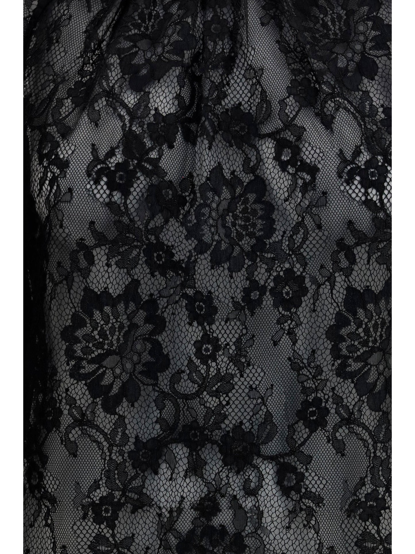 Self-Portrait Women Lace Blouse