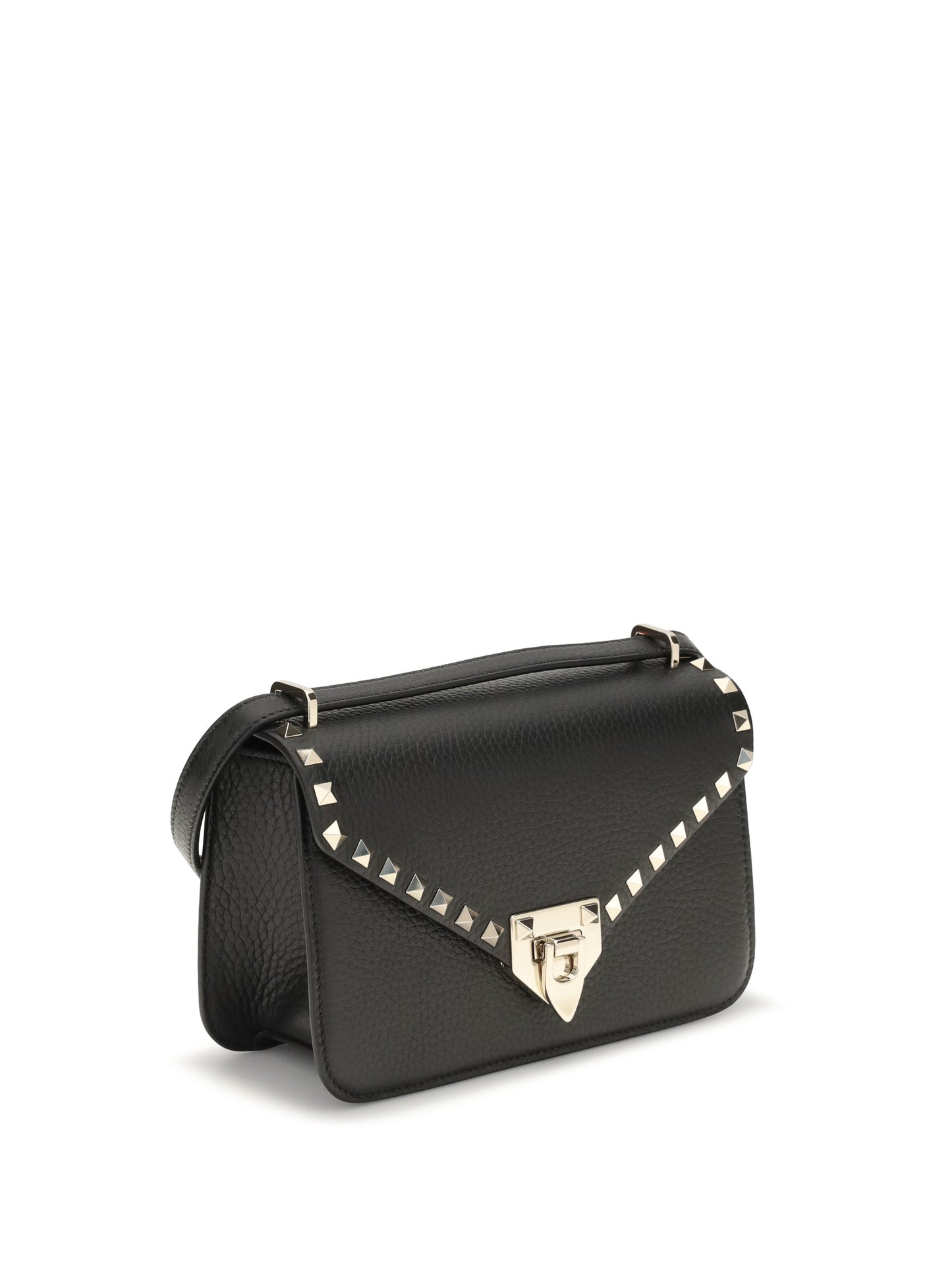 Valentino Garavani Women Rockstud Mini Shoulder Bag