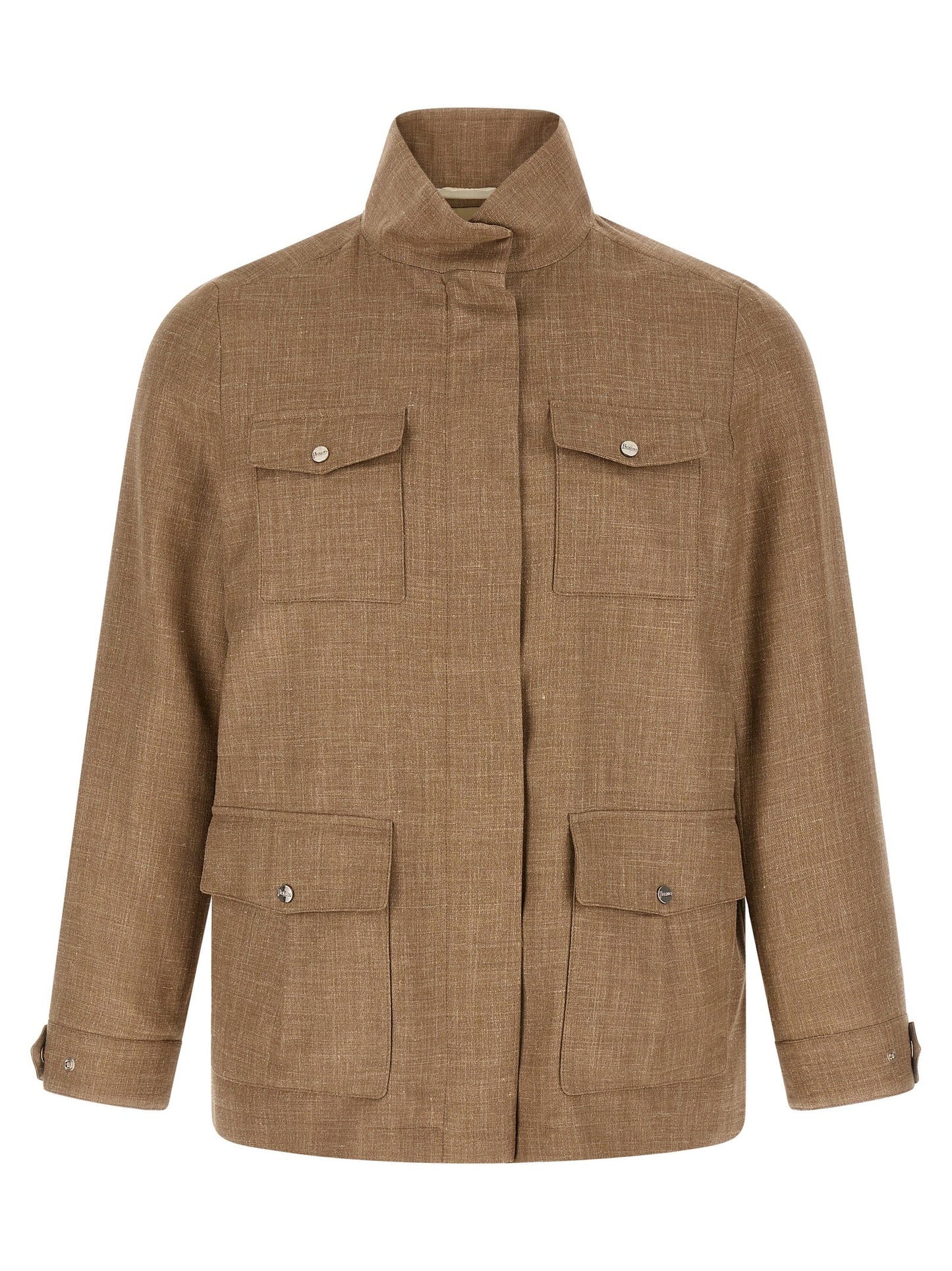 Herno Women 'Field' Jacket