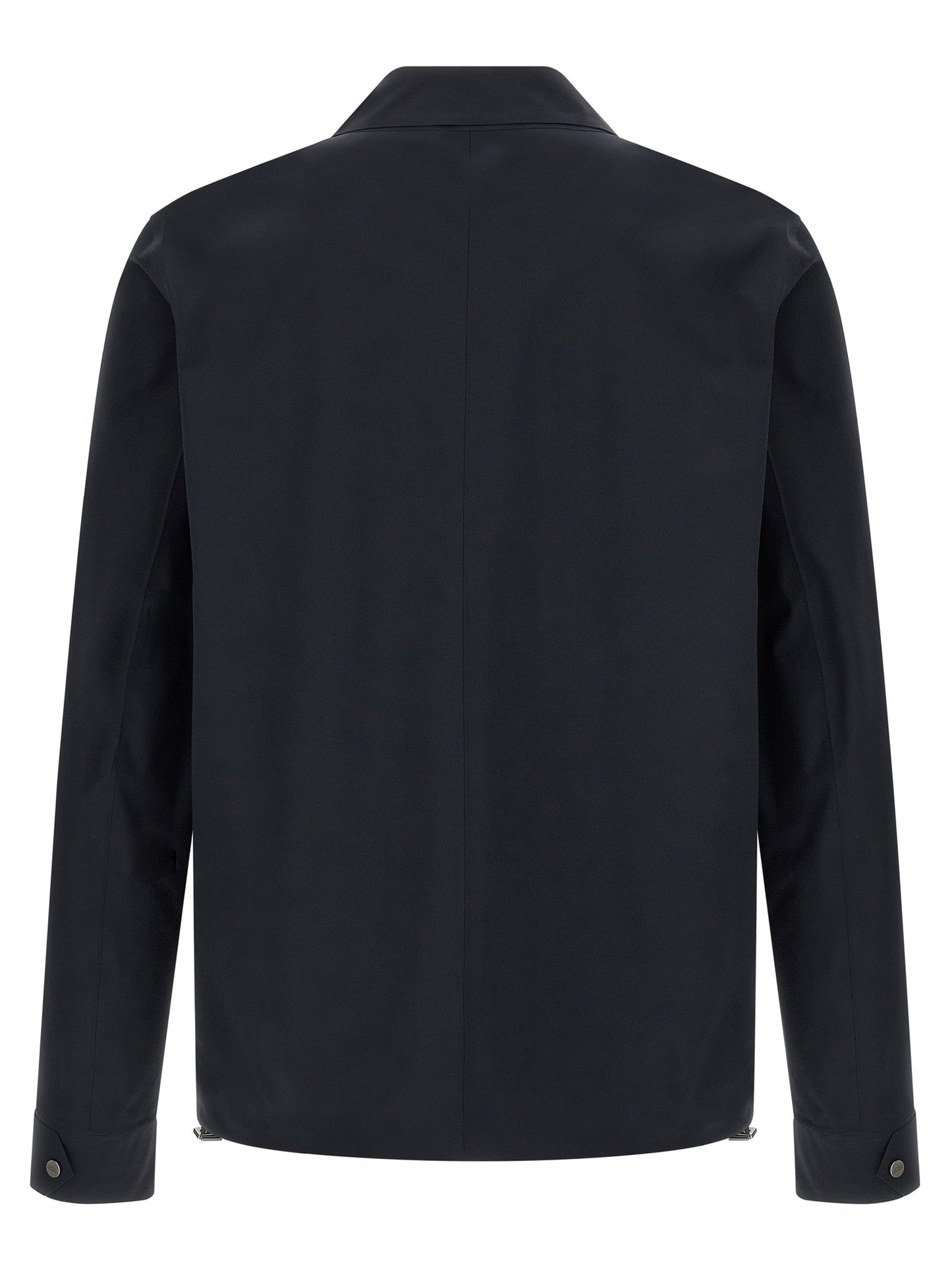 Herno Men 'Essence' Overshirt