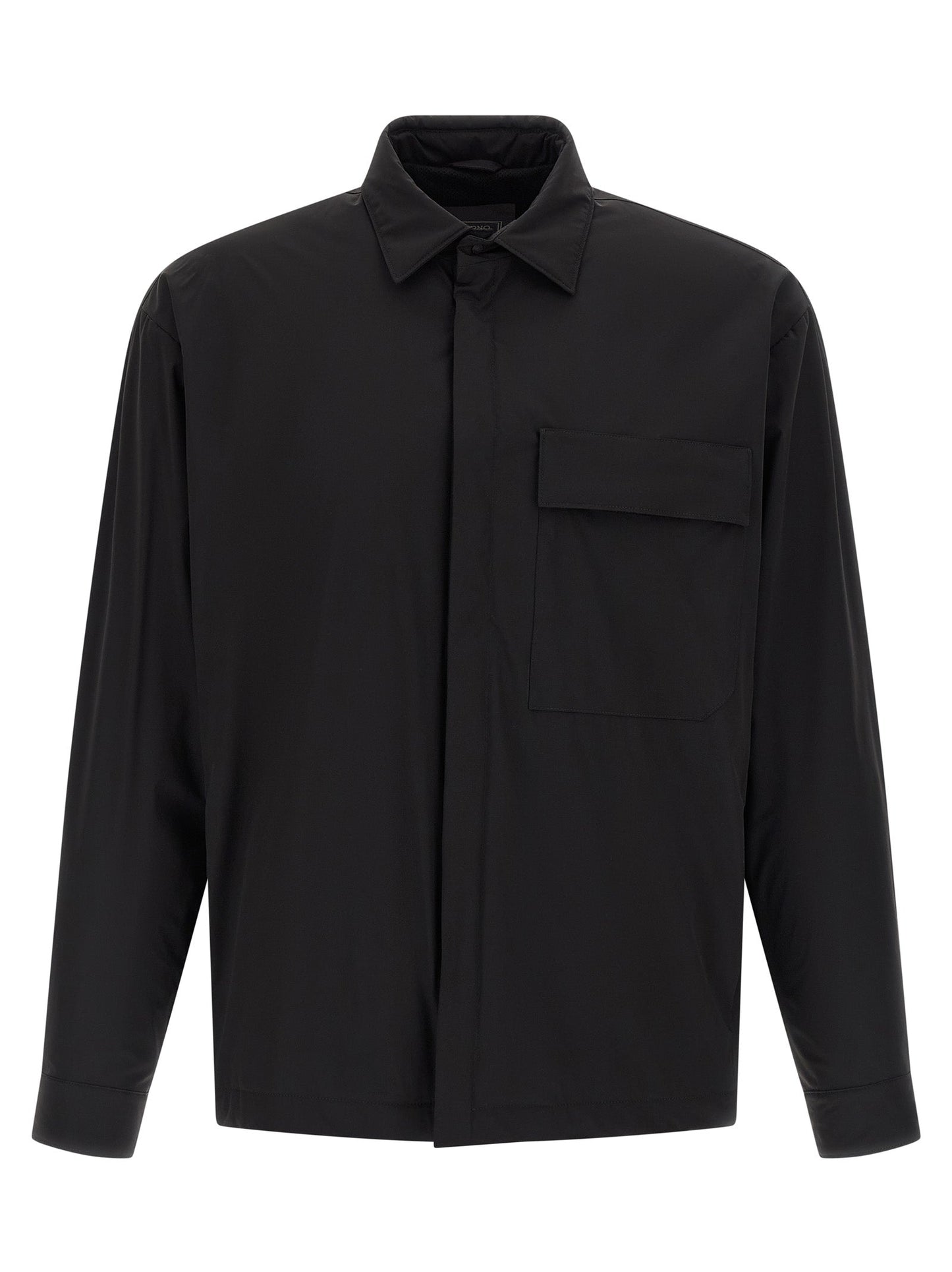Herno Men 'Functional' Overshirt