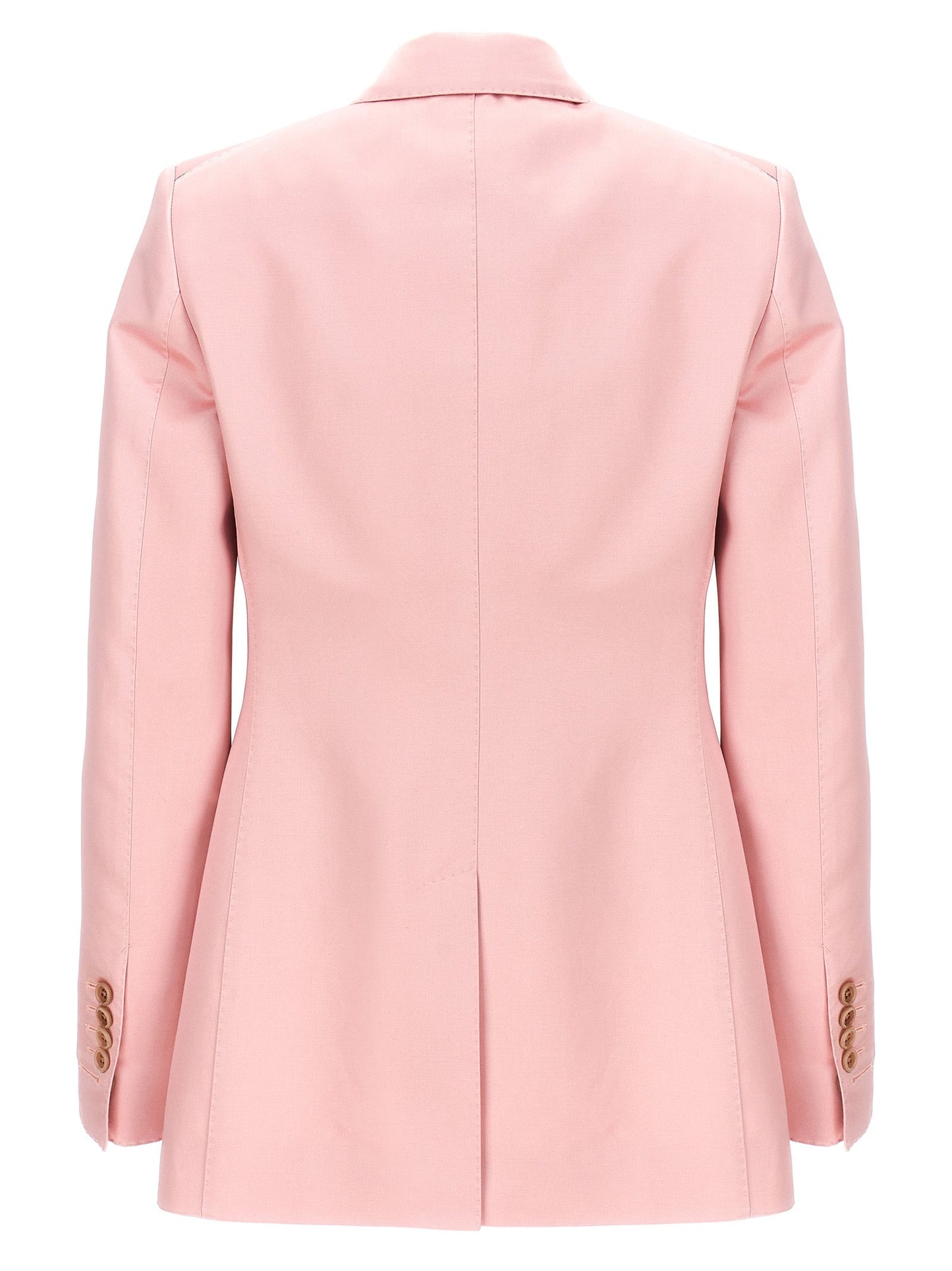 Tom Ford Women Double-Breasted Blazer