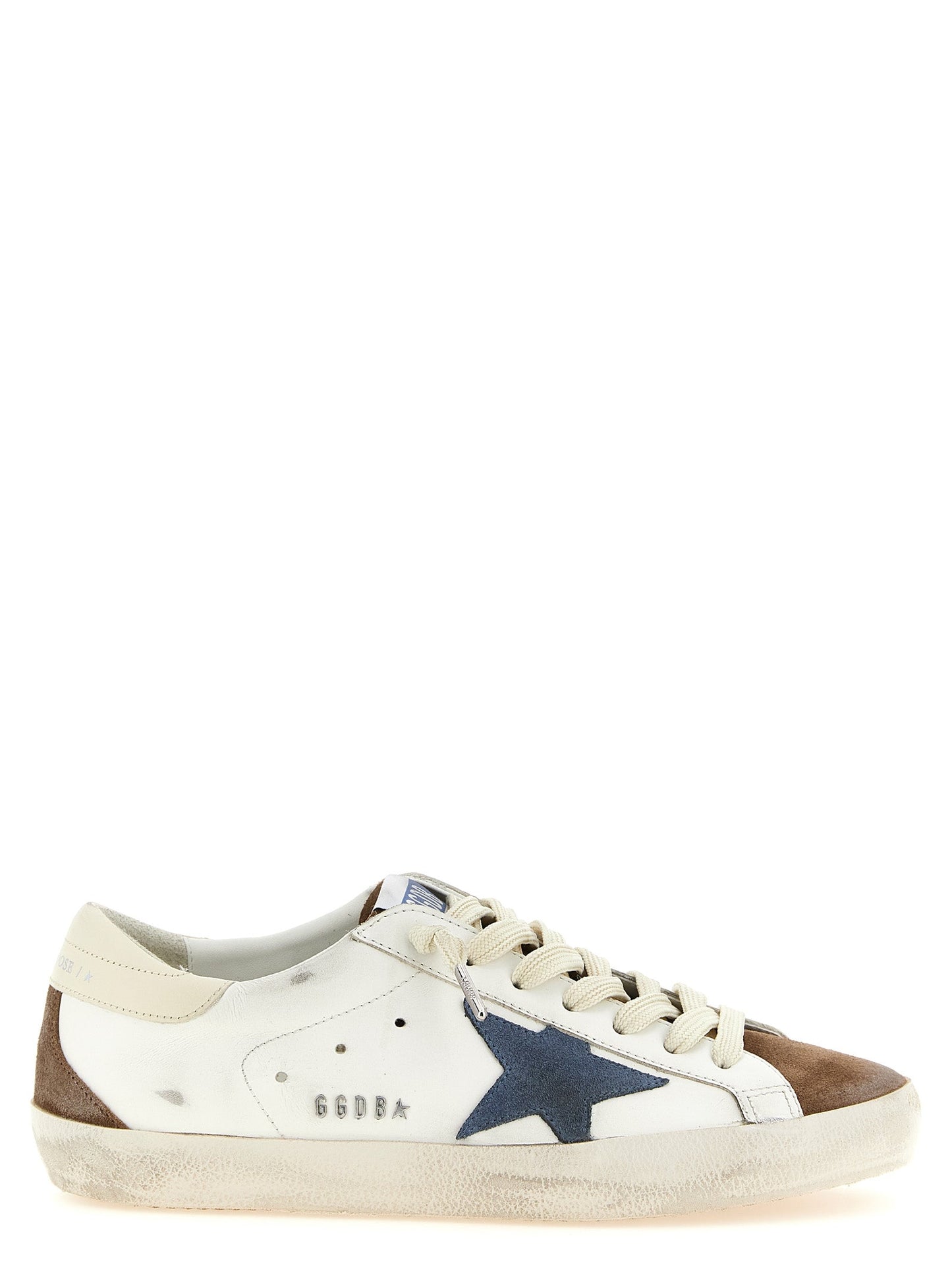 Golden Goose Men 'Super Star' Sneakers