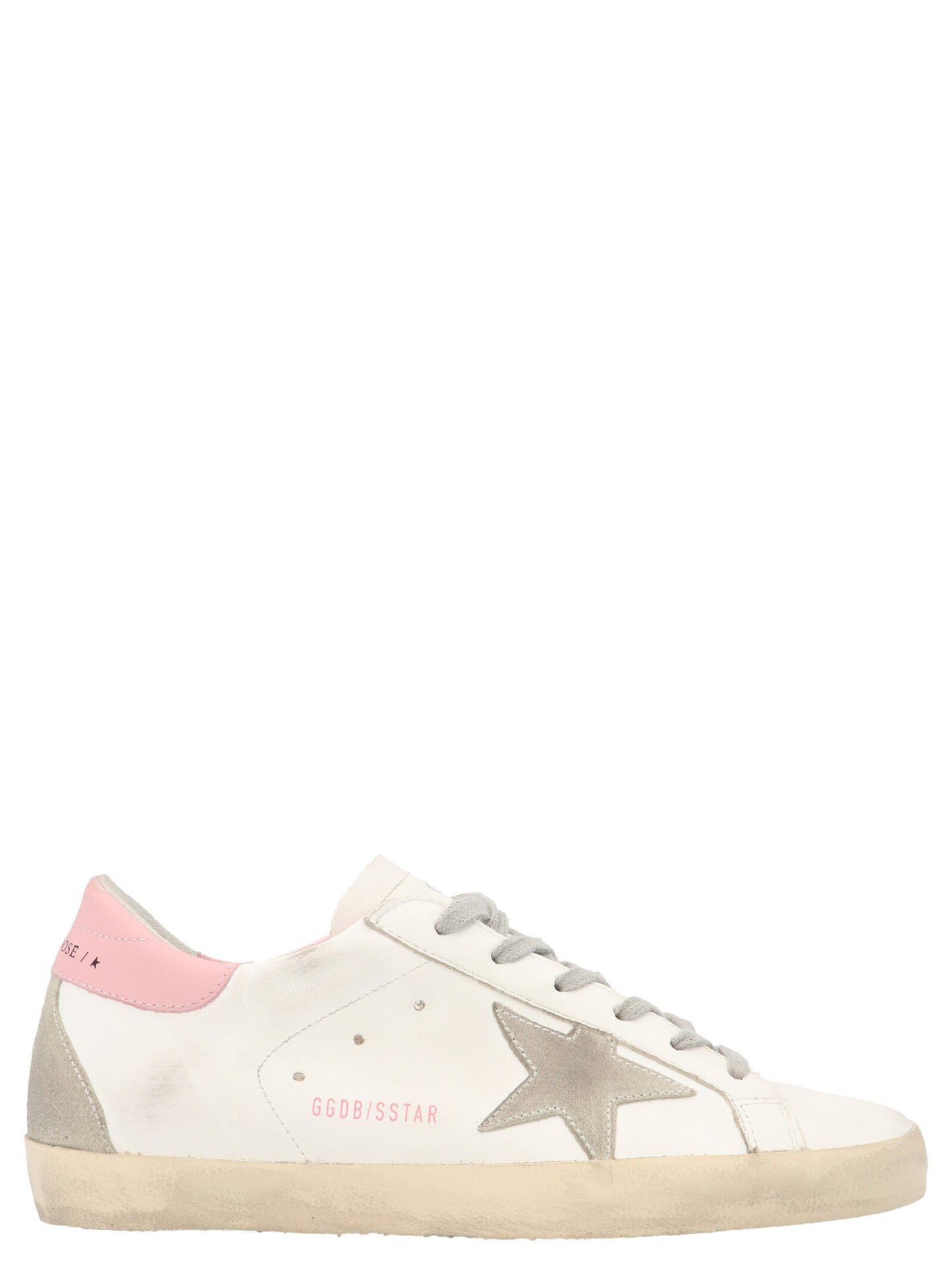 Golden Goose Women ‘Superstar’ Sneakers