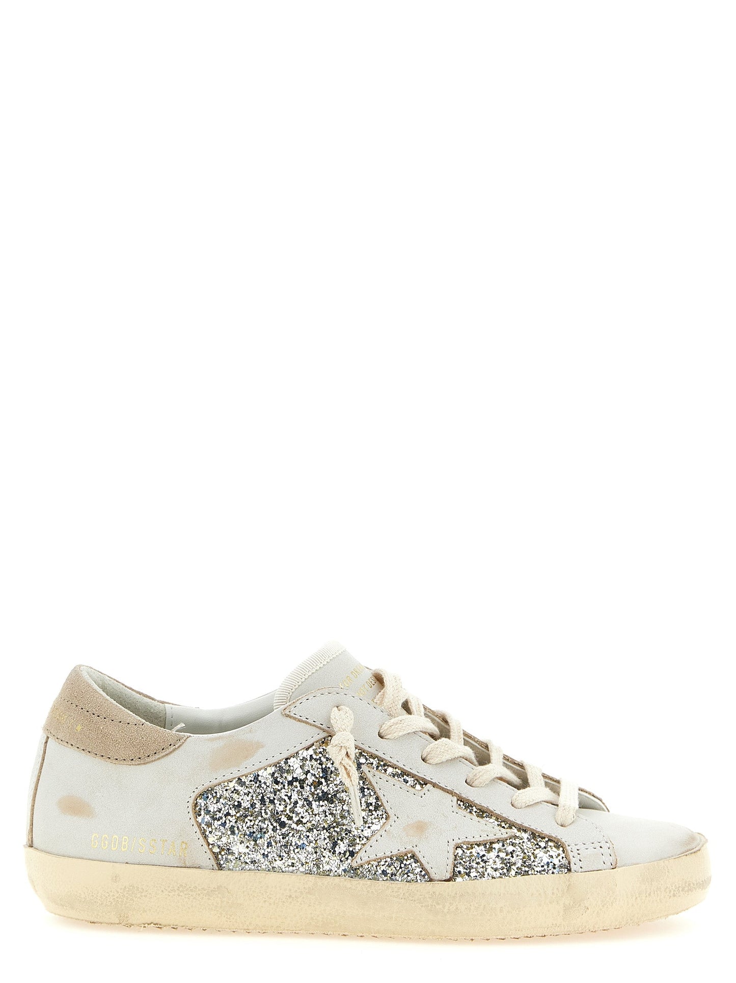 Golden Goose Women 'Super-Star' Sneakers