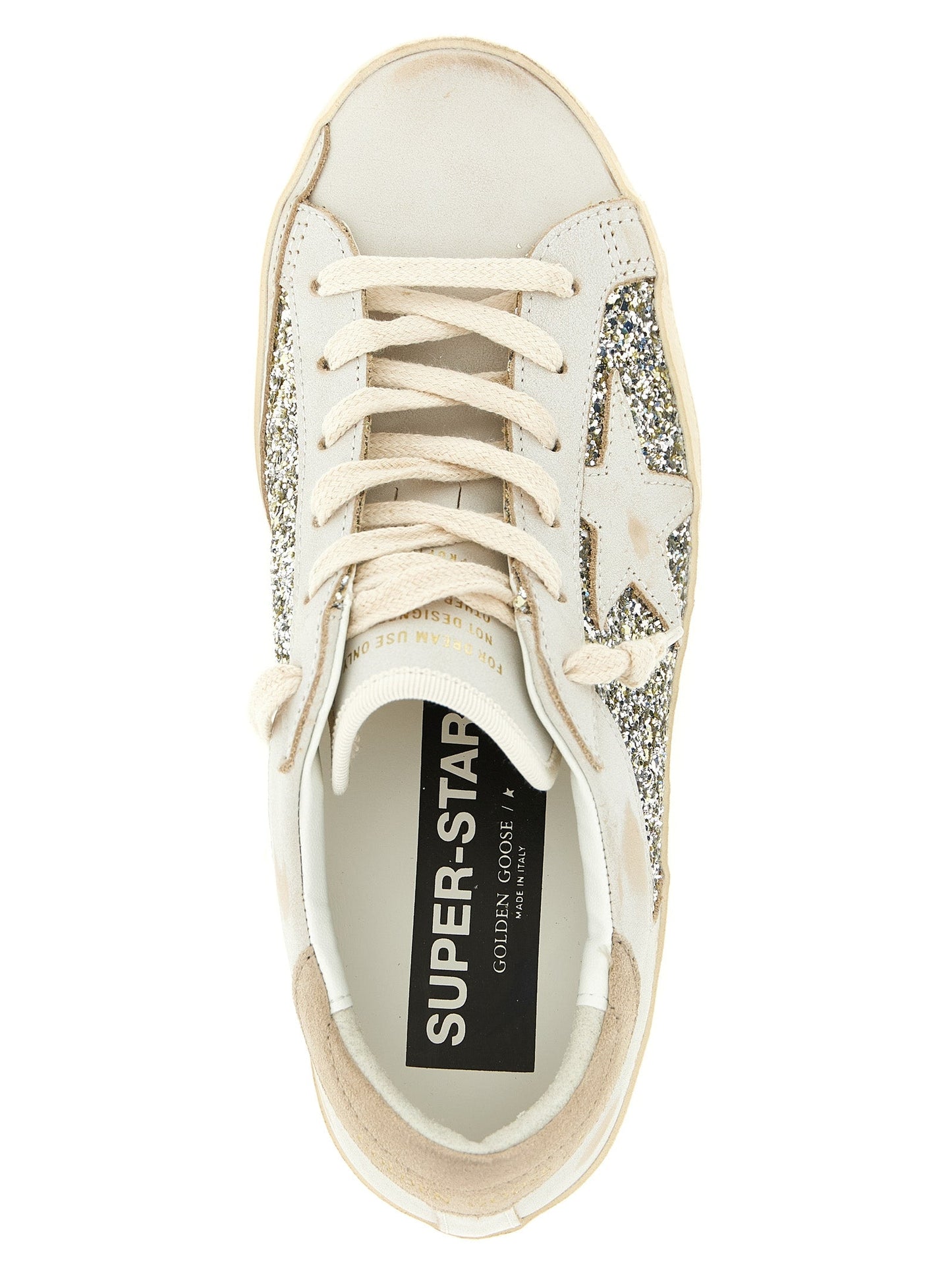Golden Goose Women 'Super-Star' Sneakers