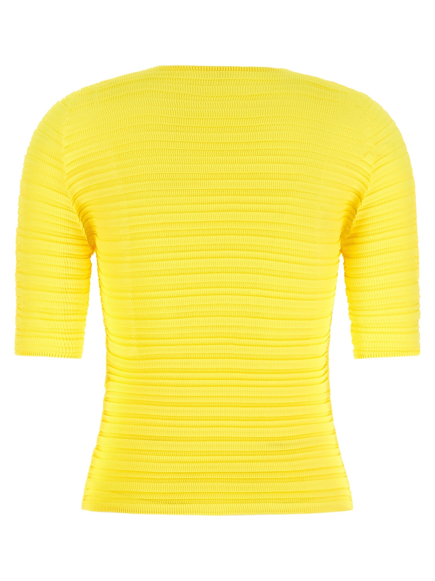 Issey Miyake Women 'Jiggly Pleats' Blouse