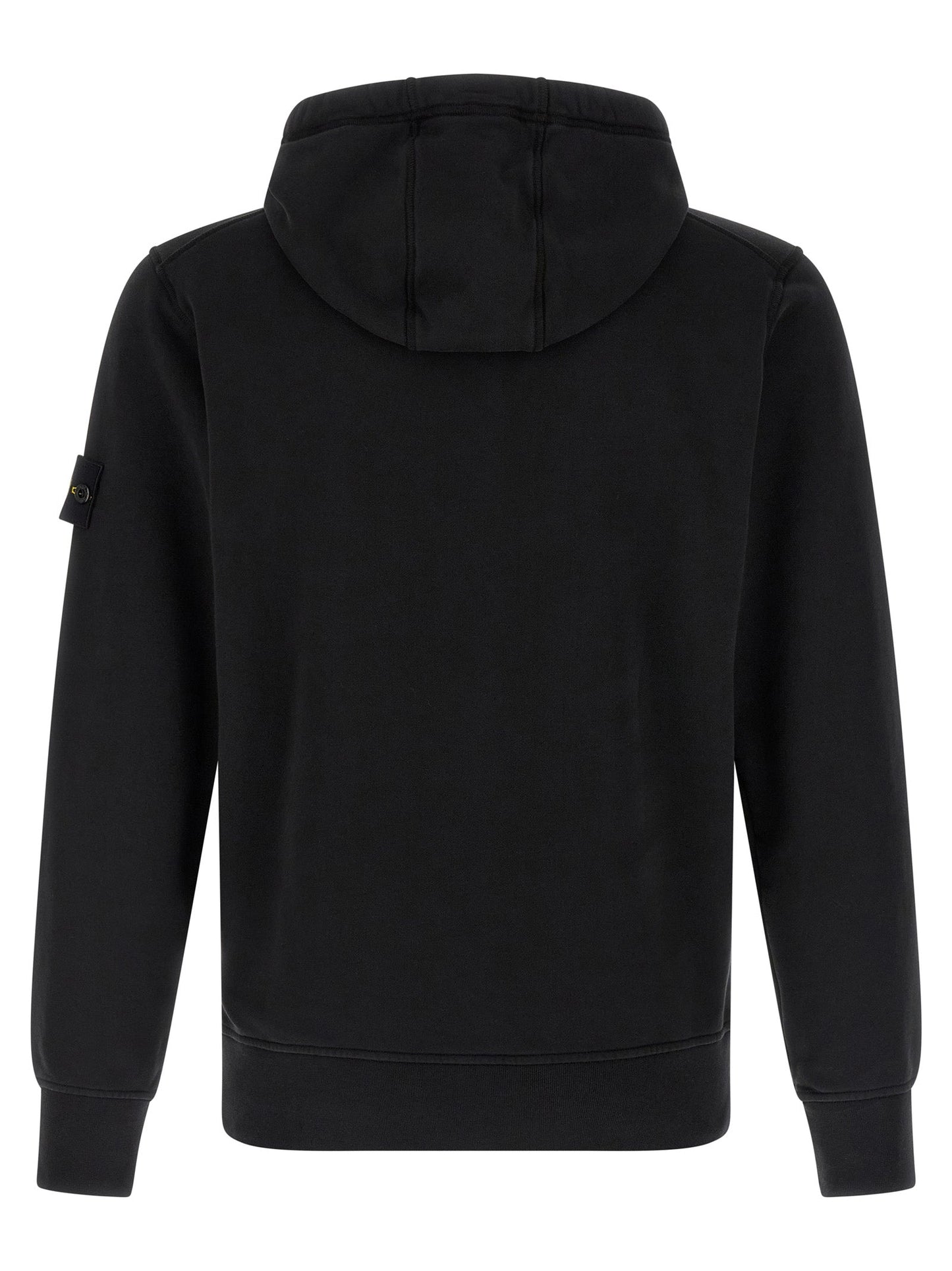 Stone Island Men '6100062' Hoodie