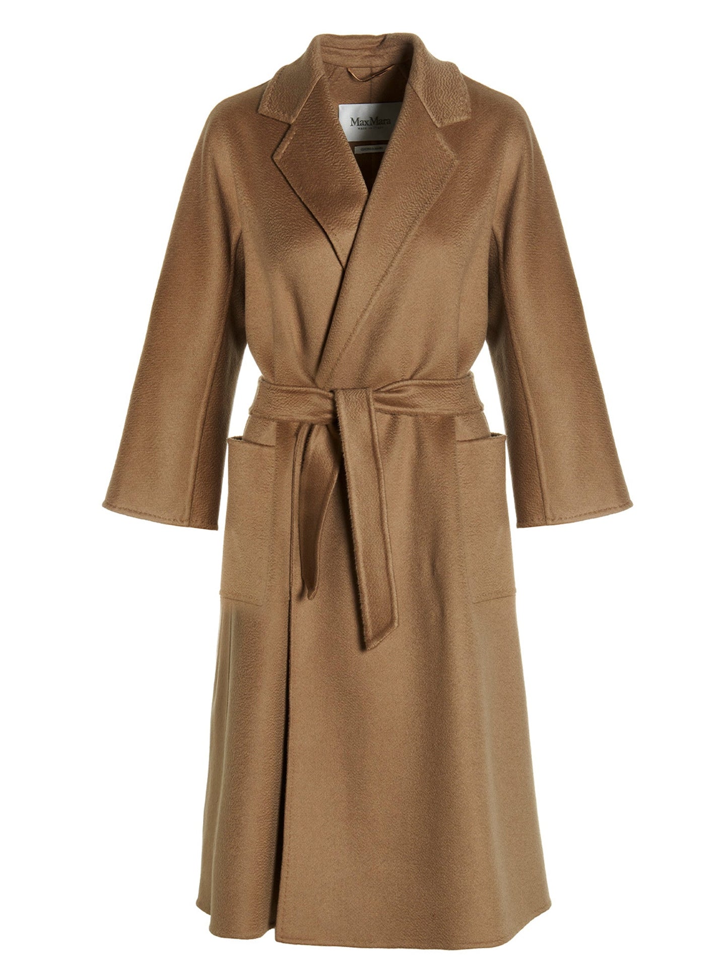 Max Mara Women 'Ludmilla Icon' Coat