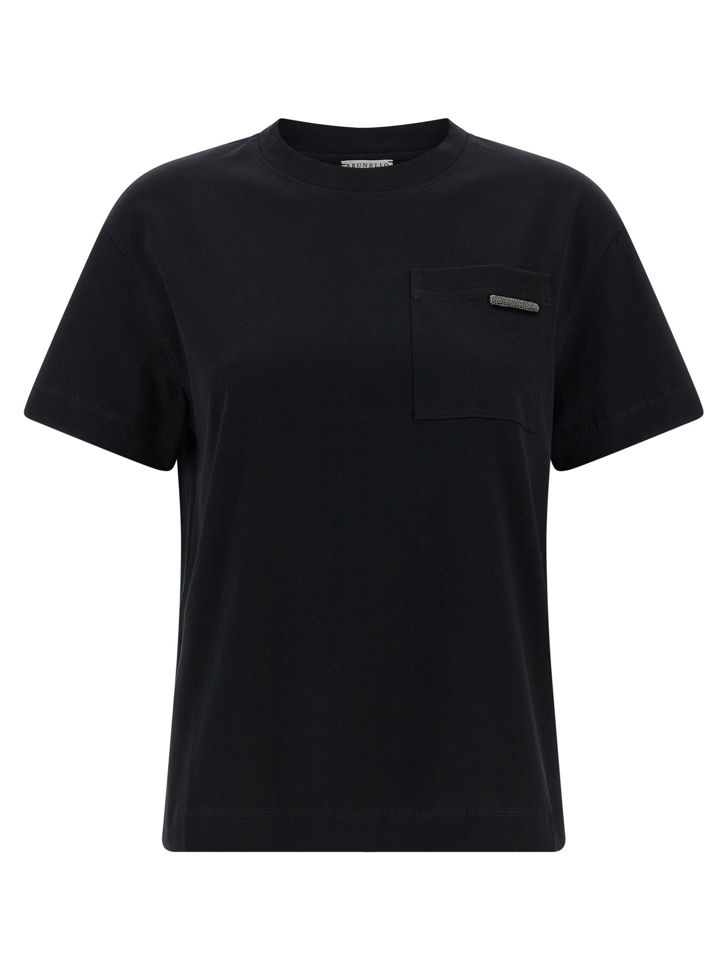 Brunello Cucinelli Women 'Monile' T-Shirt