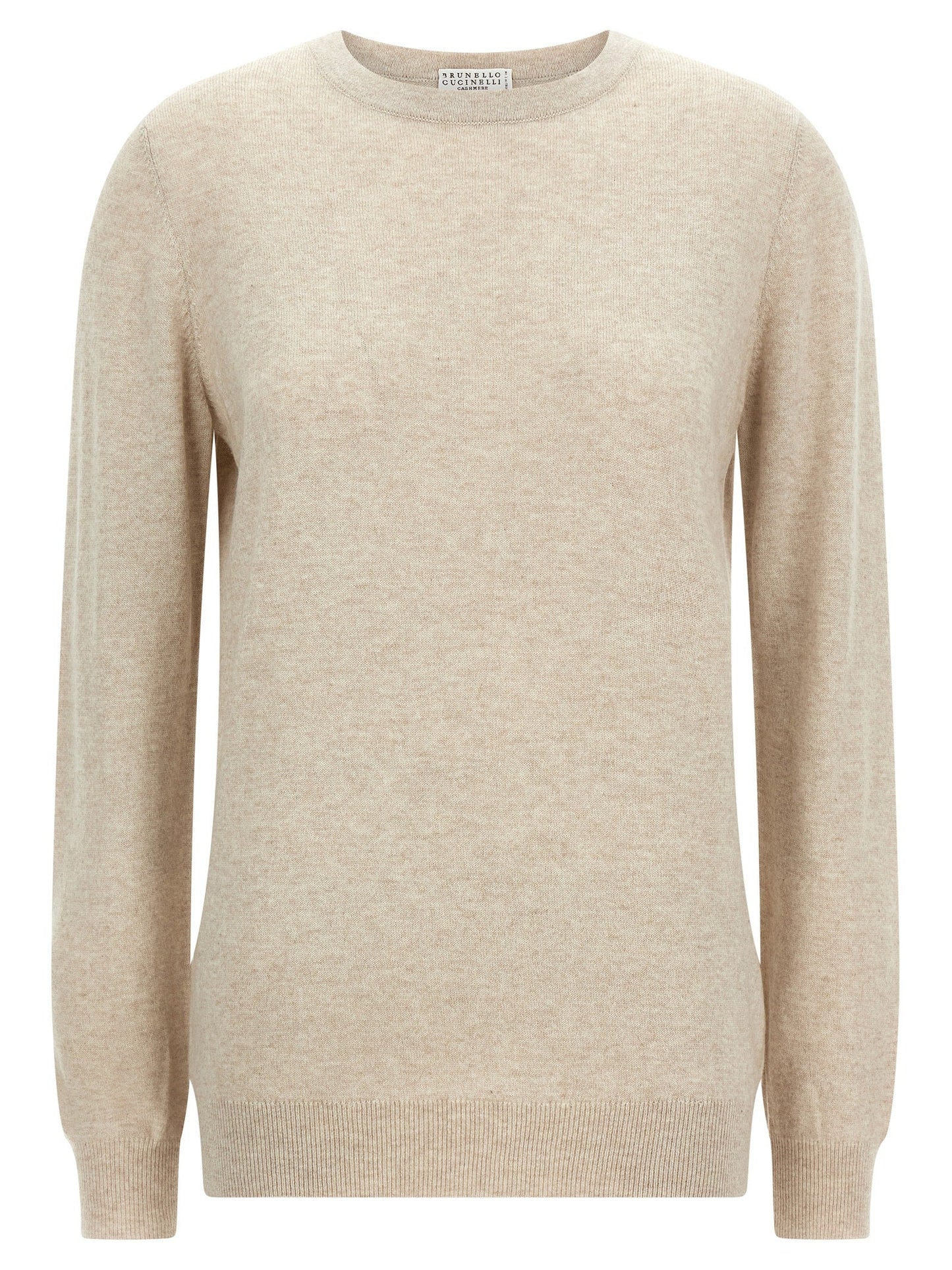 Brunello Cucinelli Women Cashmere Sweater