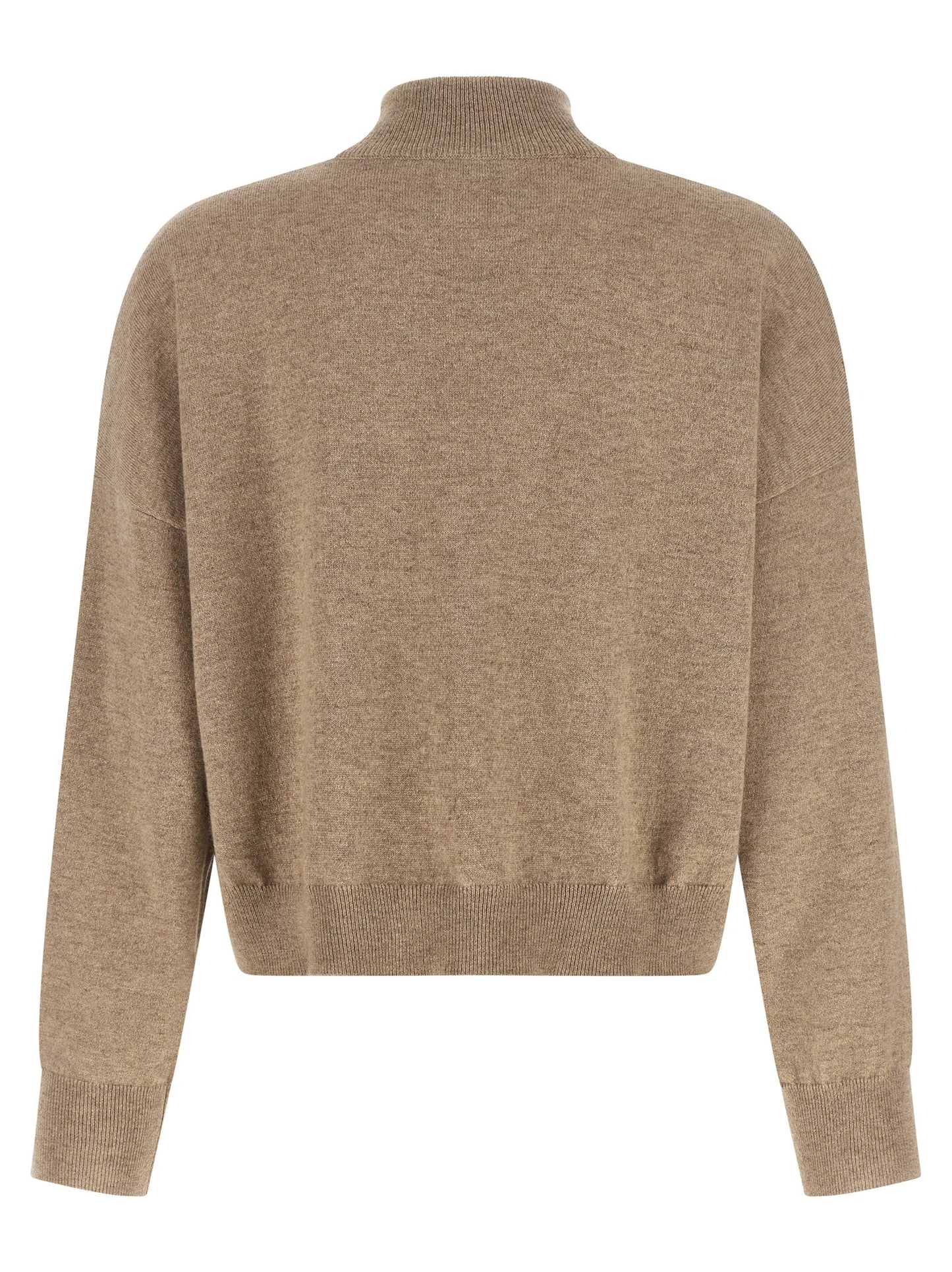 Brunello Cucinelli Women Sequin Sweater
